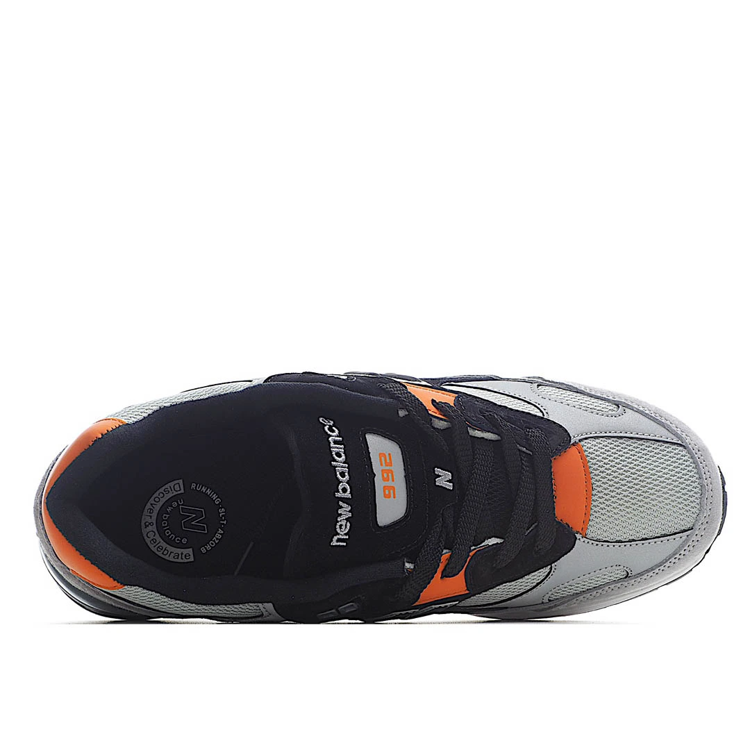 New Balance Made in USA Casual Sports Daddy Shoes