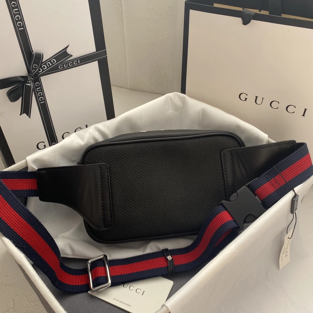 GG Men Waist Bag