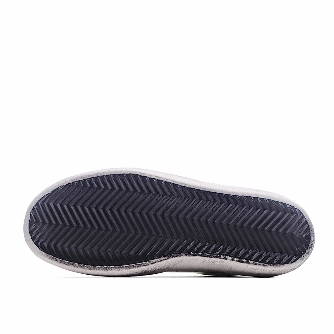 Golden Goose Super Star series small dirty shoes