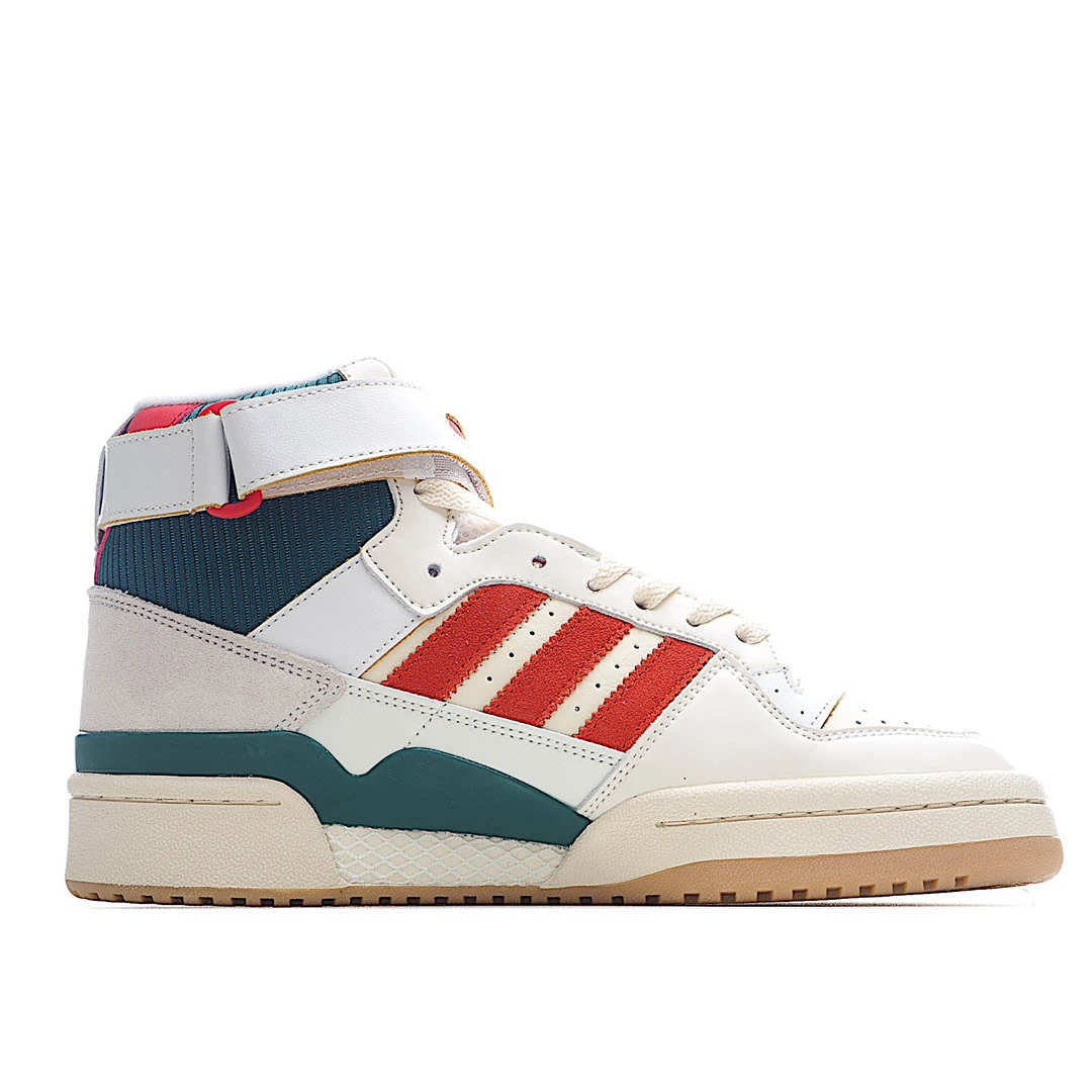Adidas Forum 84 High 'Bucks'