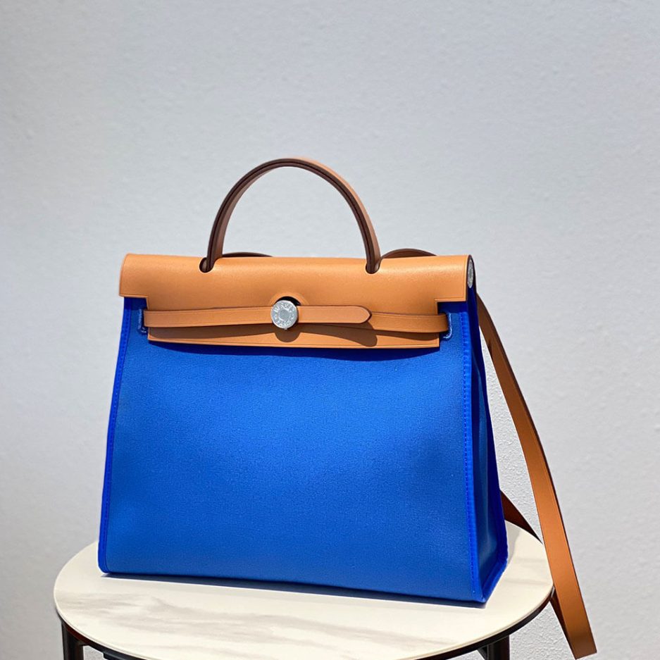 HERMES Herbag Zip 31 bag