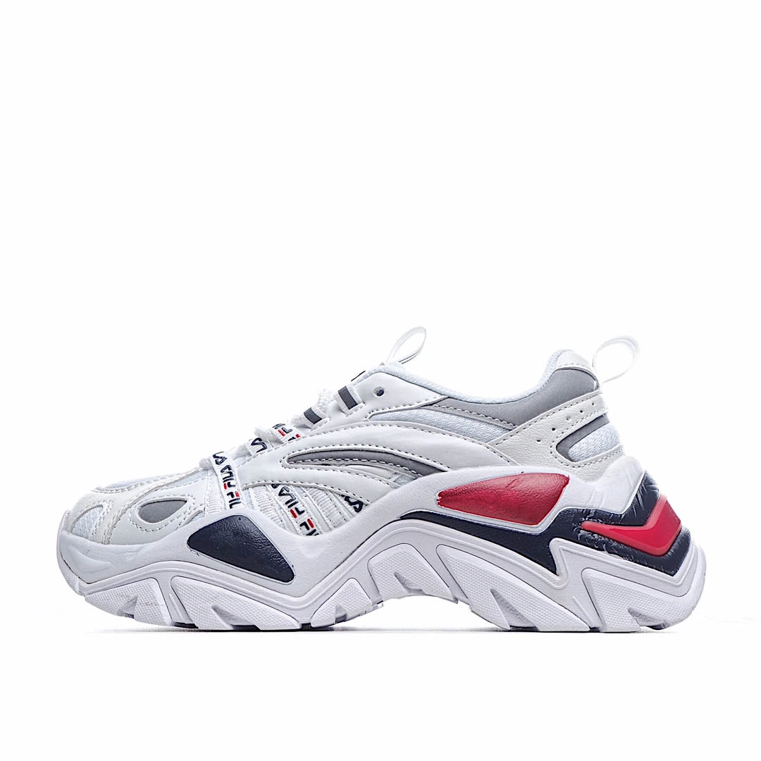 Fila Sport Interaction Casual Sports Jogging Shoes
