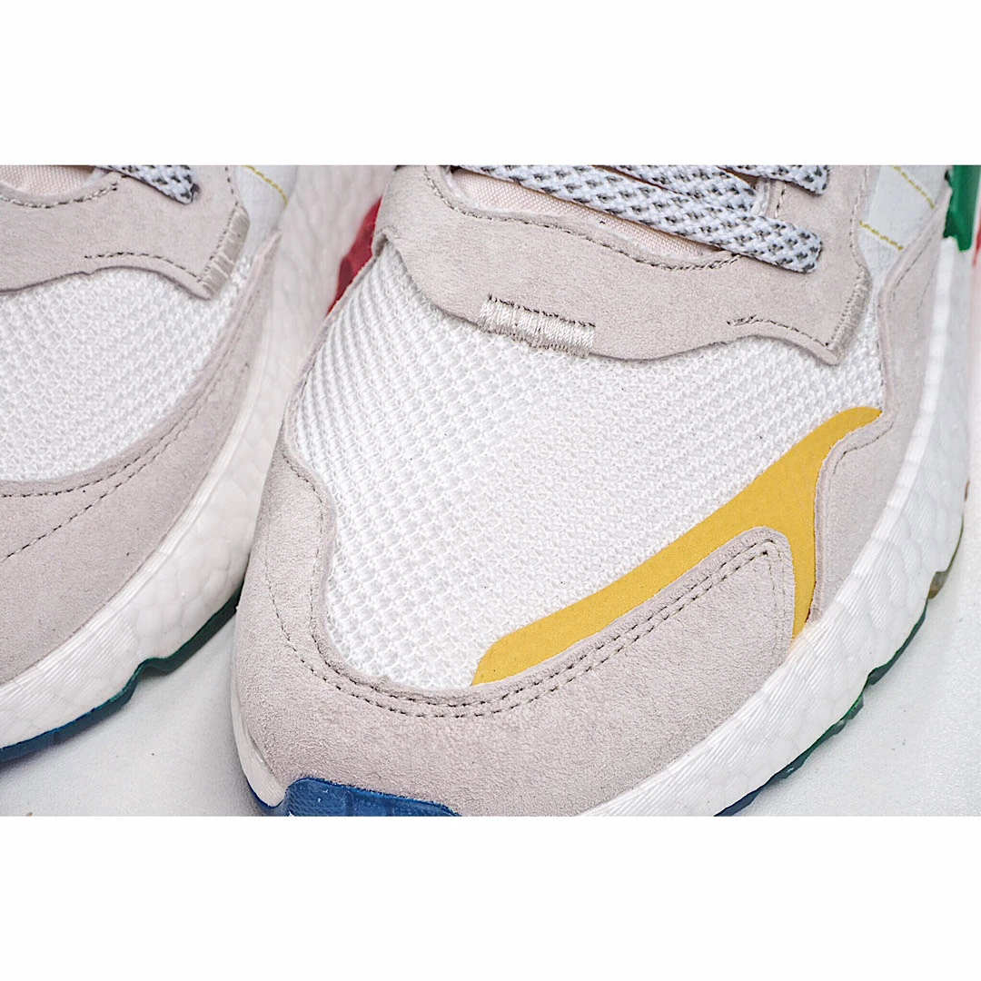 Adidas Nite Jogger Boost 3M Reflective