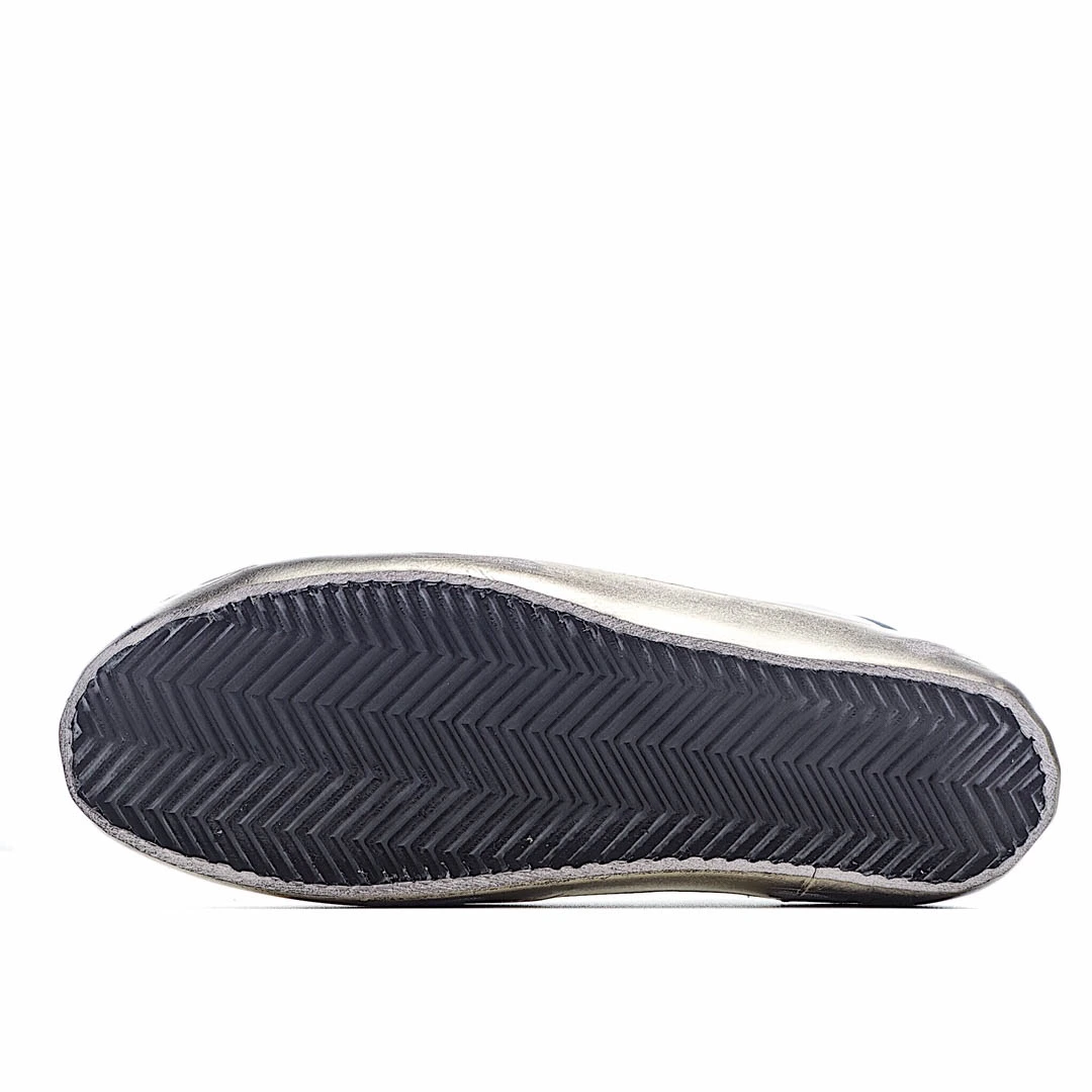 Golden Goose Super Star series small dirty shoes