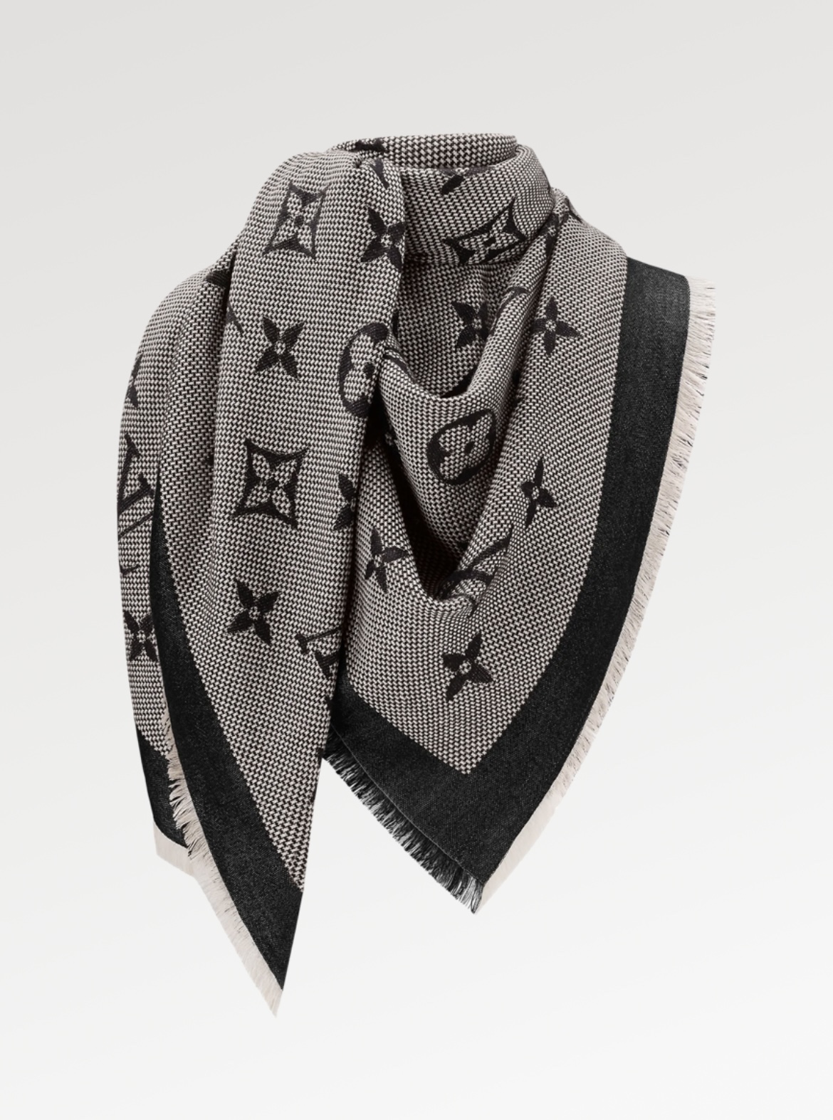 Louis Vuitton Scarves