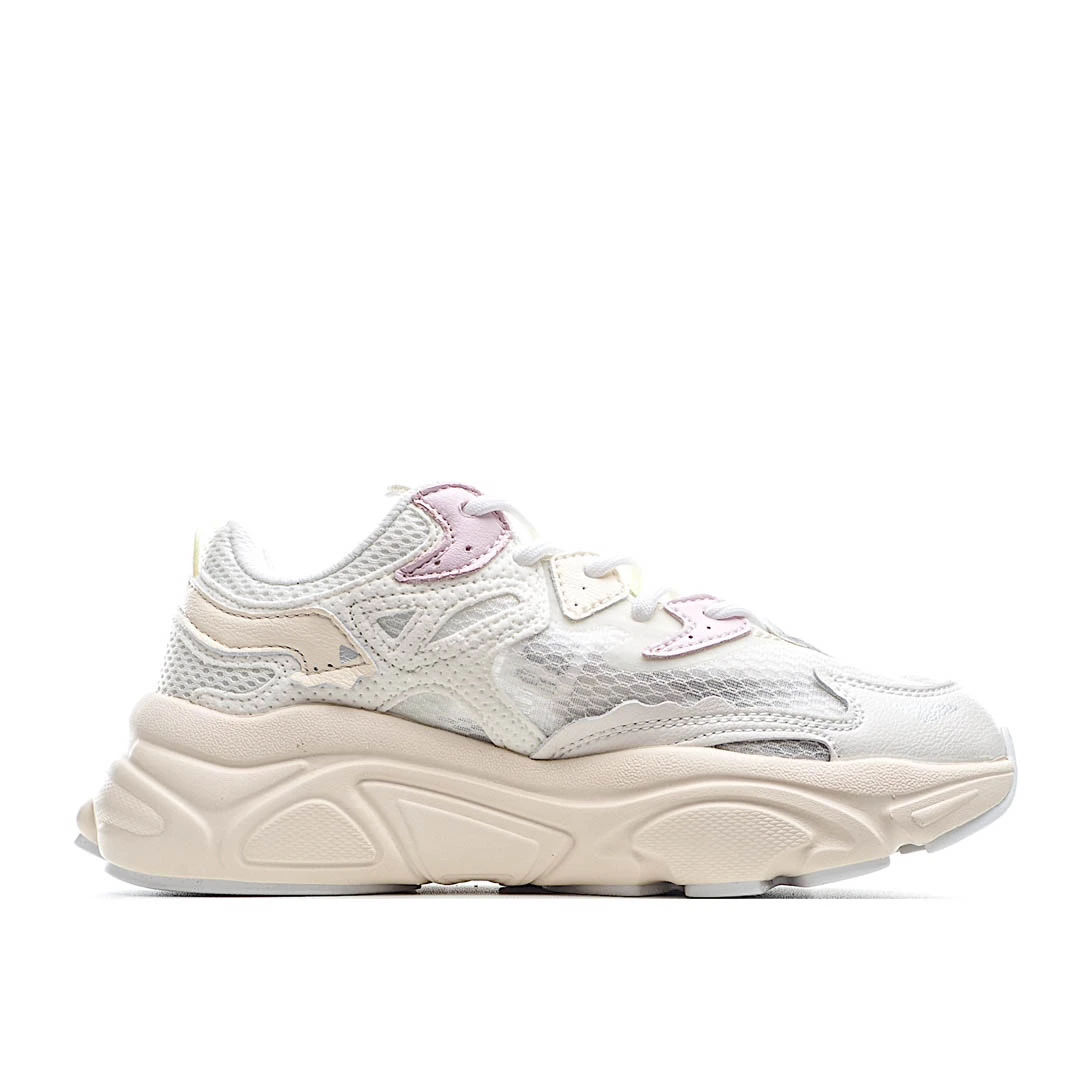 FILA Mars retro running shoes