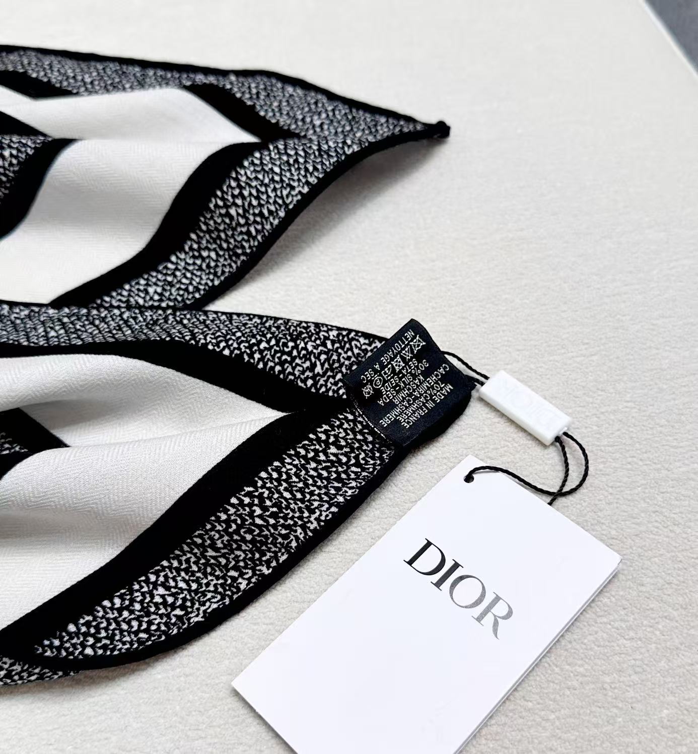 Dior Scarves