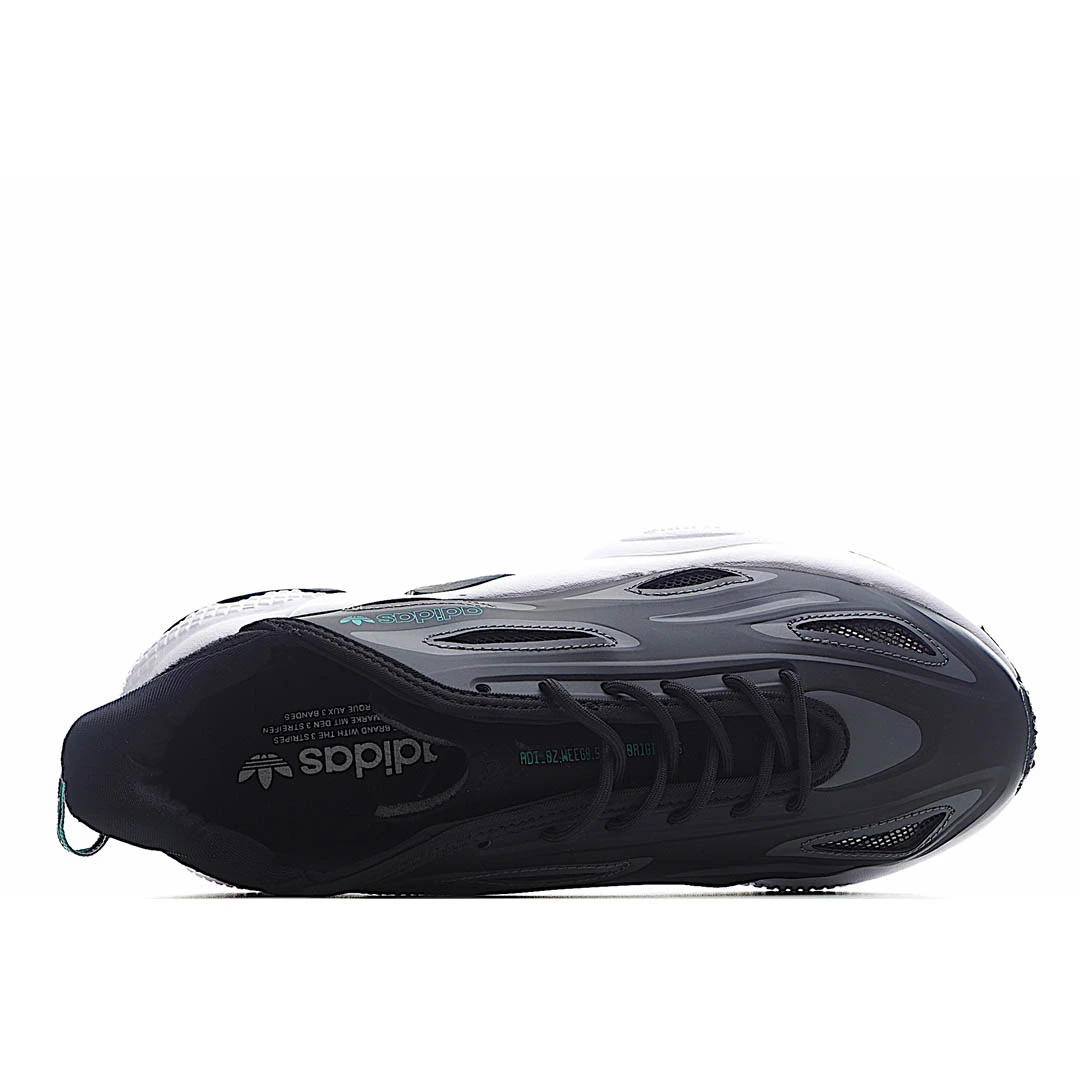 Adidas Ozweego Celox 'Core Black White'