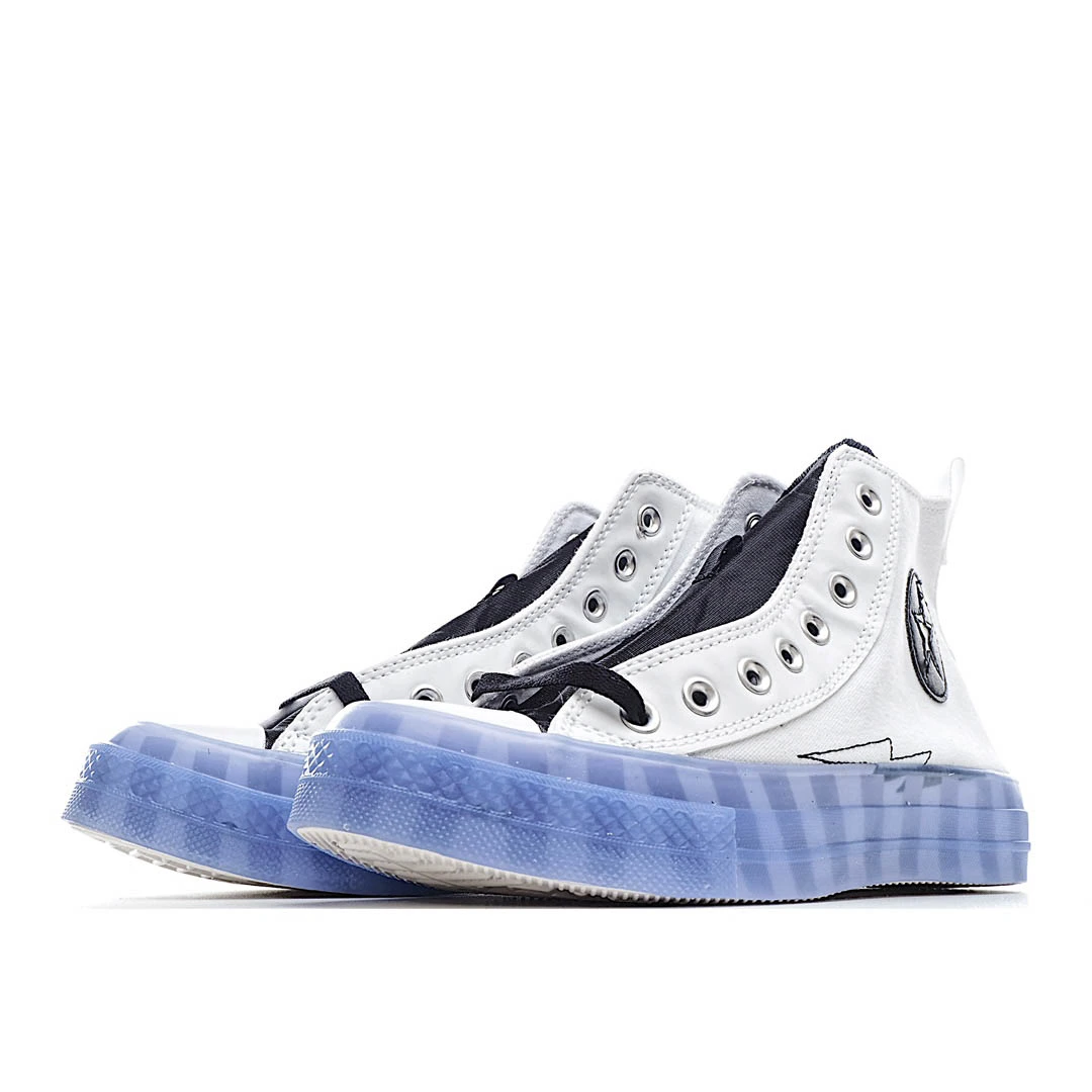CONVERSE ALL STAR COLORS R HI OX Espadrilles
