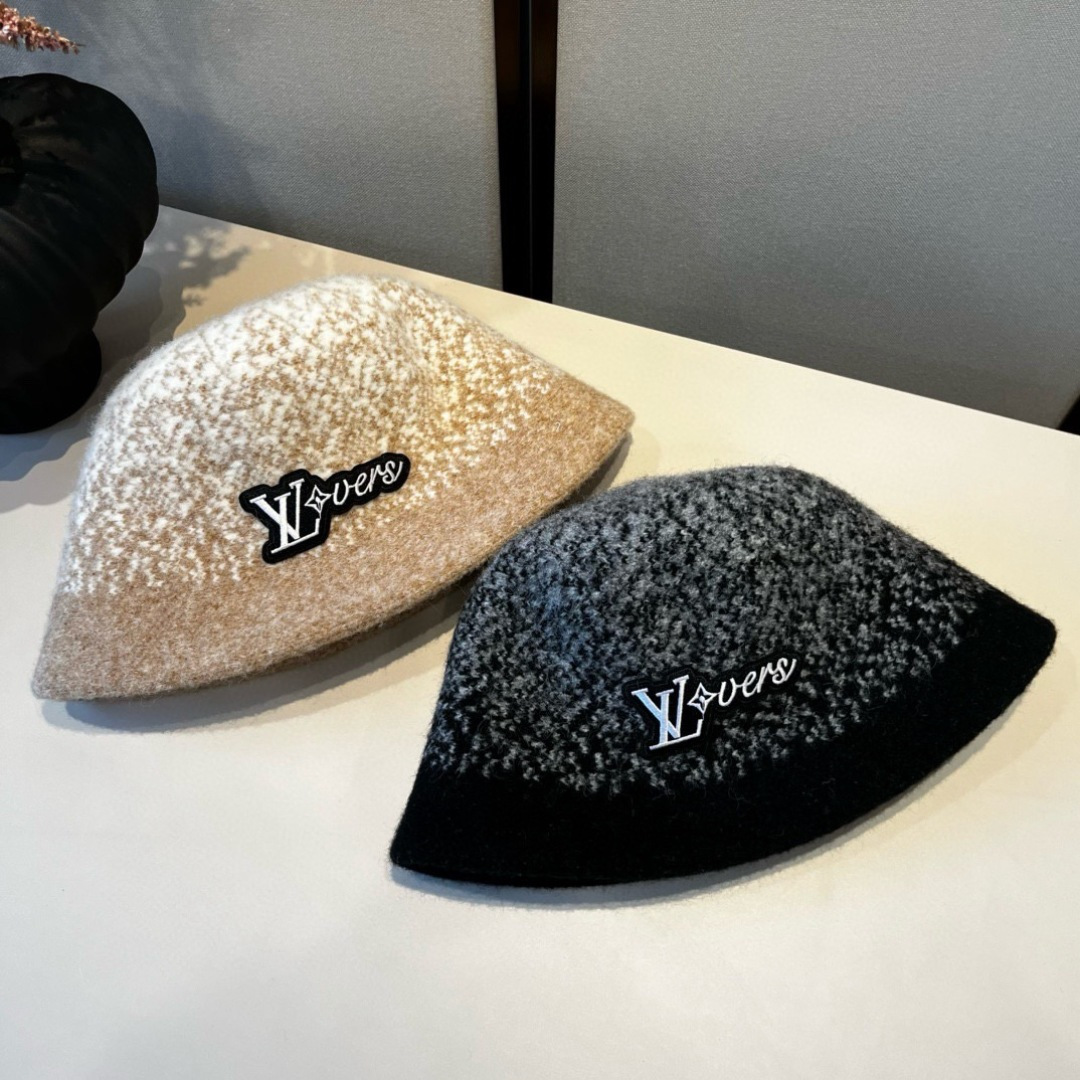Louis Vuitton Bucket Hat
