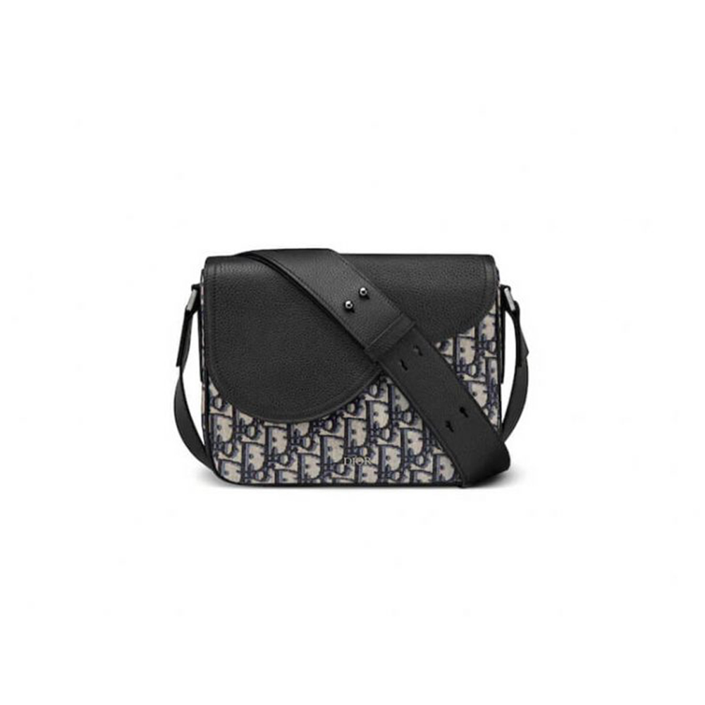 MINI SADDLE MESSENGER BAG
