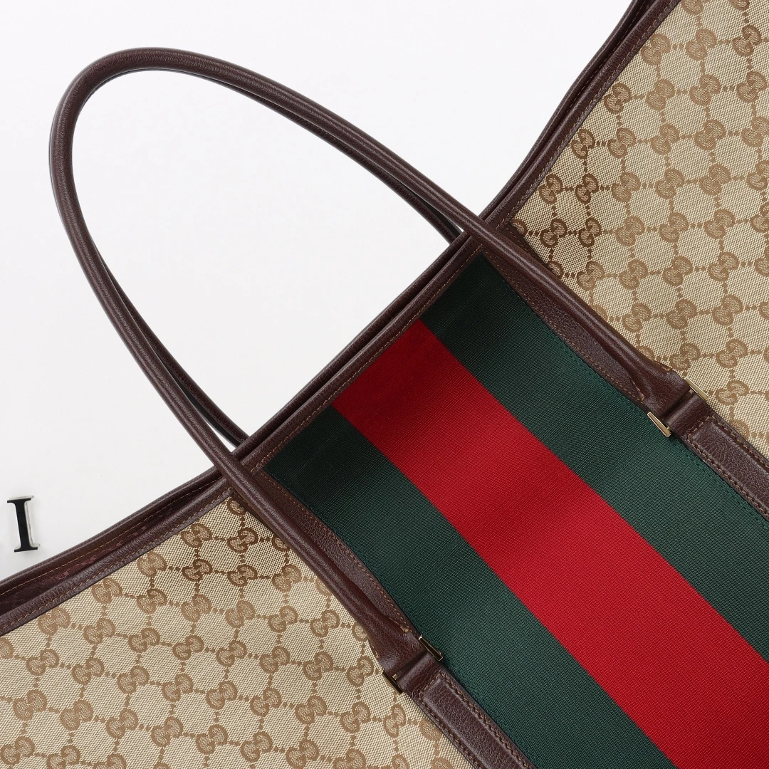 Gucci TOTE ORIG SIZE47*45