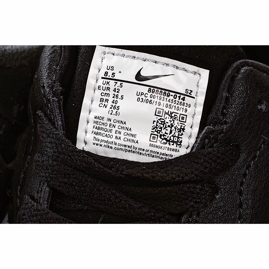 NIKE WMNS AIR FORCE 1 07 LX