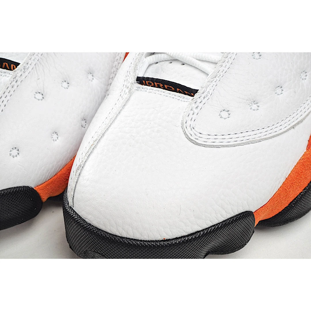 Air Jordan 13 Retro 'Starfish'