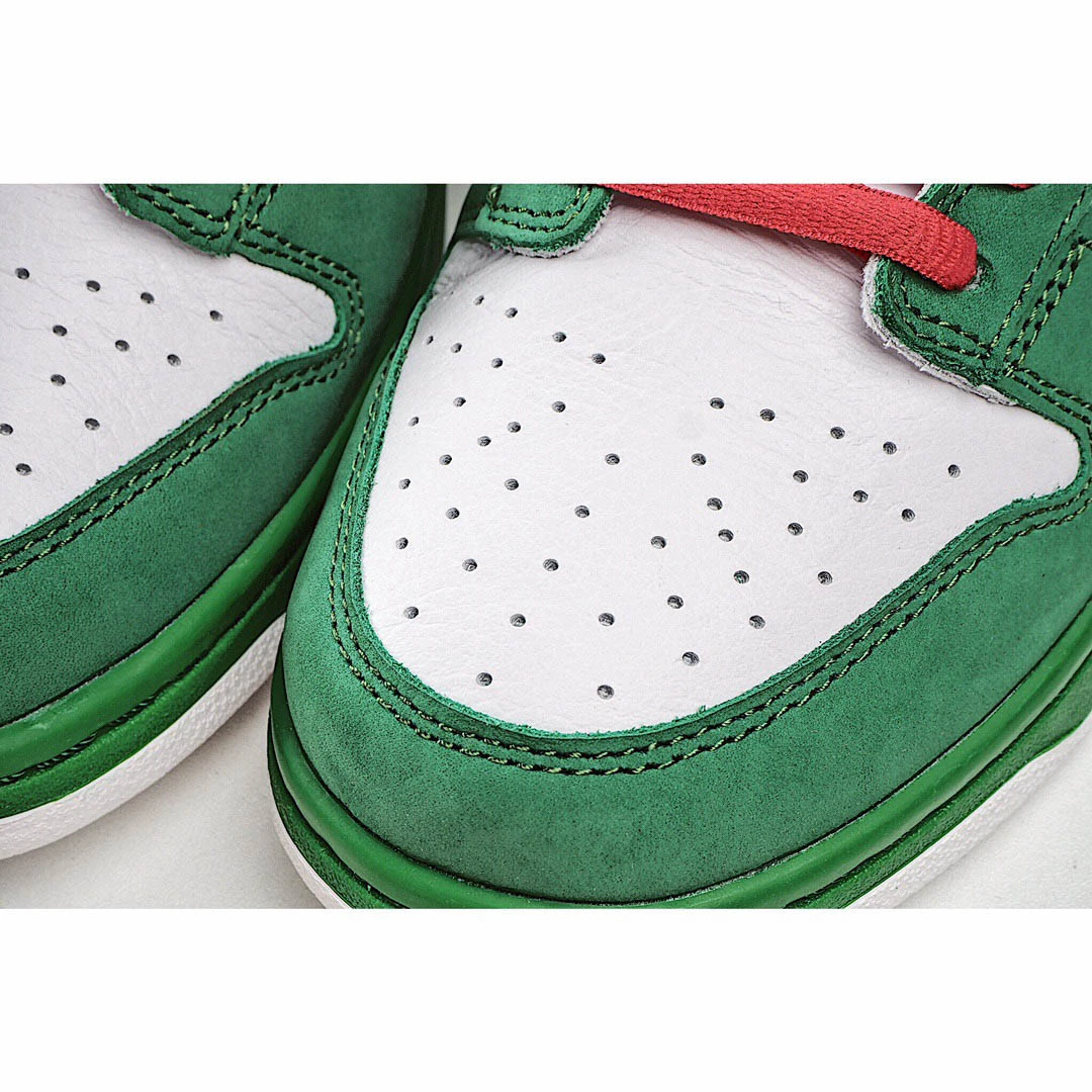 Nike Dunk Low Pro SB &ldquo;Heineken