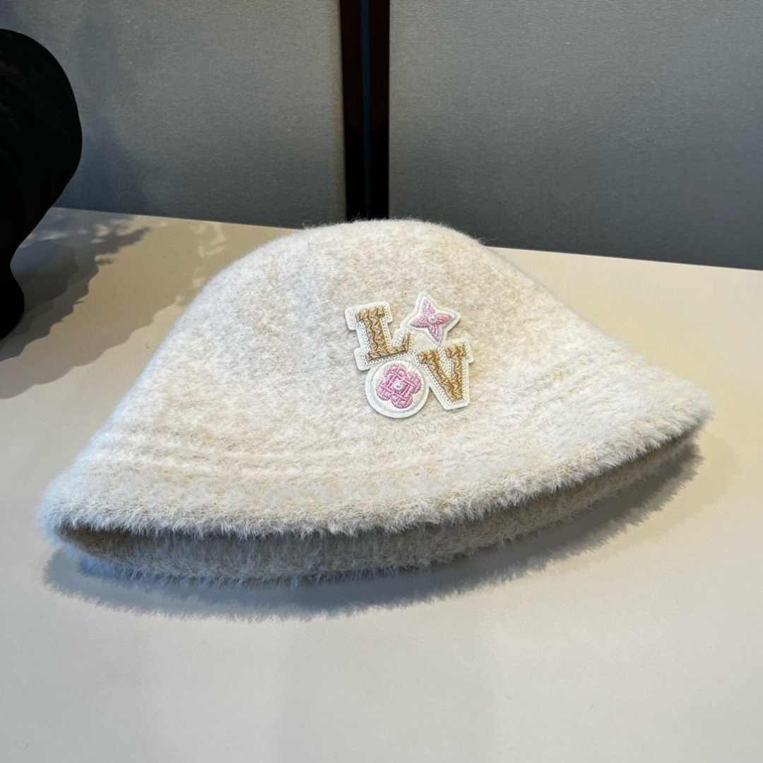 Louis Vuitton Bucket Hat