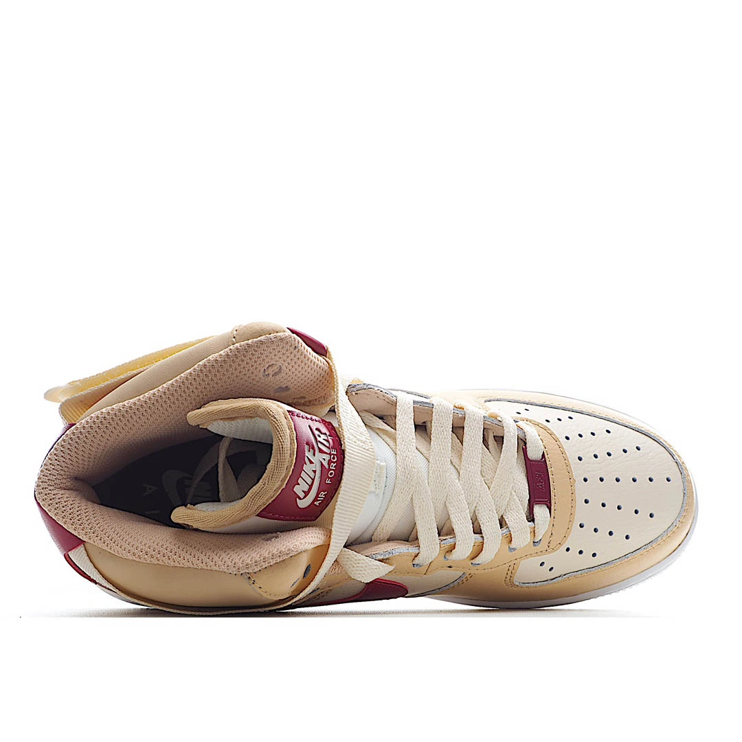Nike Air Force 1 High &lsquo;&rsquo;Mars Yard &lsquo;&rsquo;
