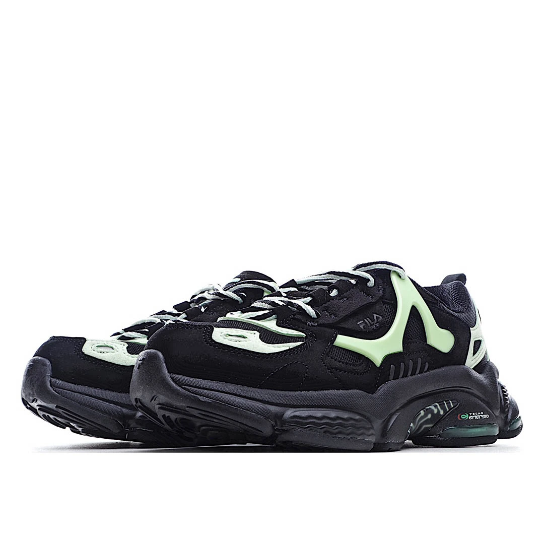 FILA Mars retro running shoes