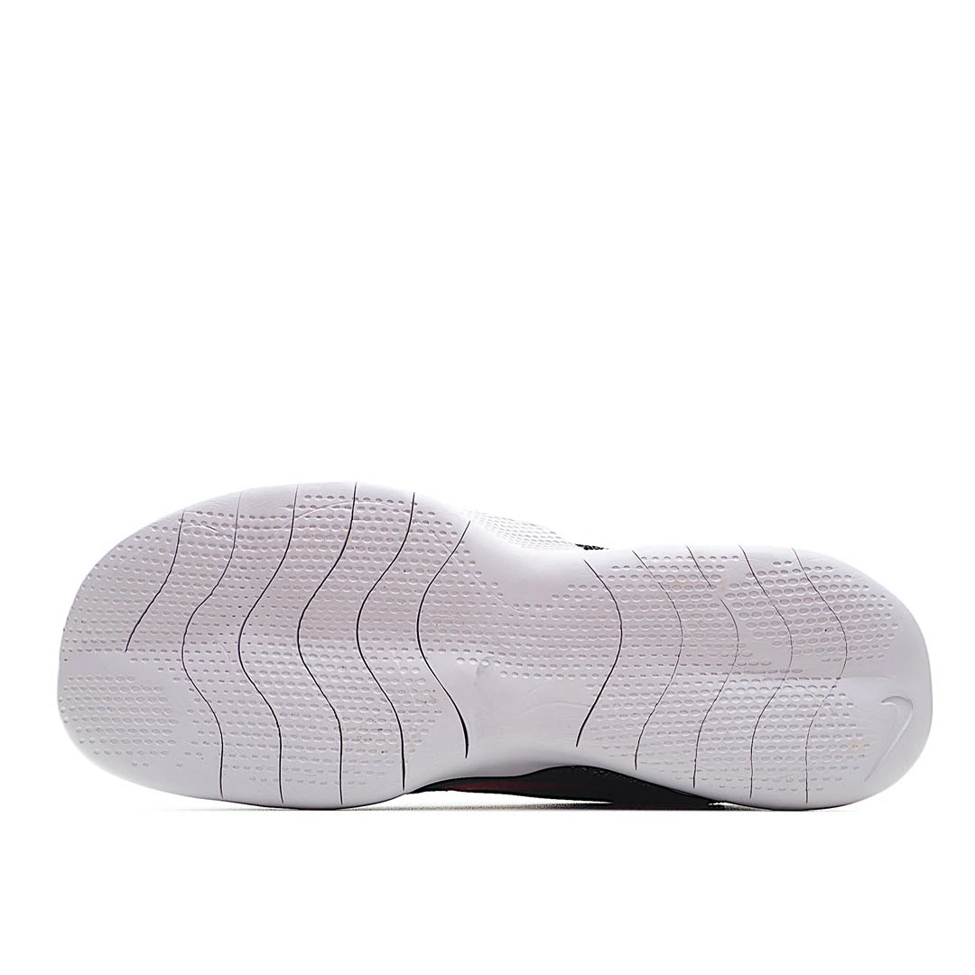 Nike Flex Experience RN 10 'Black University Red'