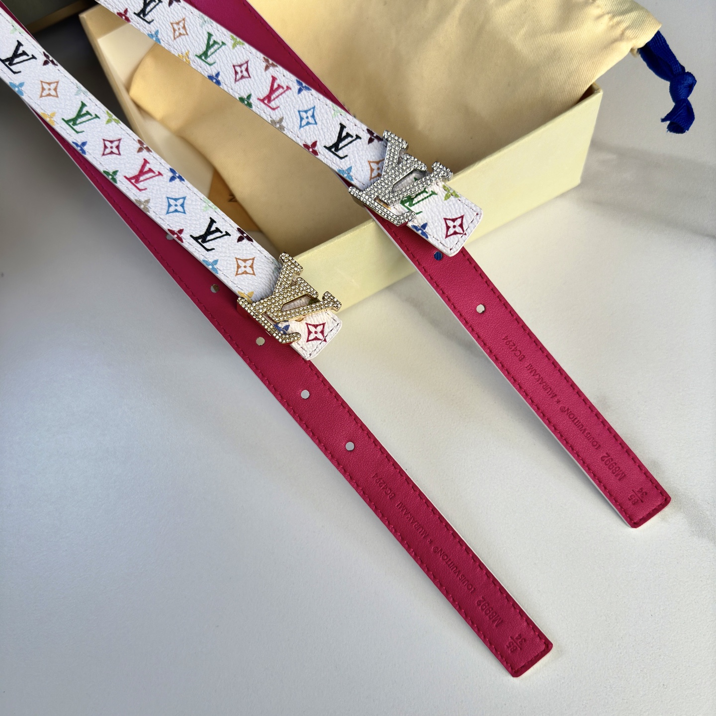LV Belt W20mm