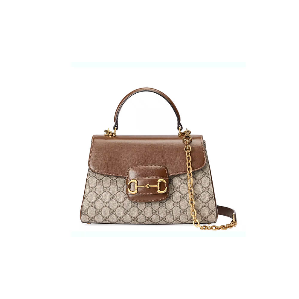 Gucci Horsebit 1955 medium bag