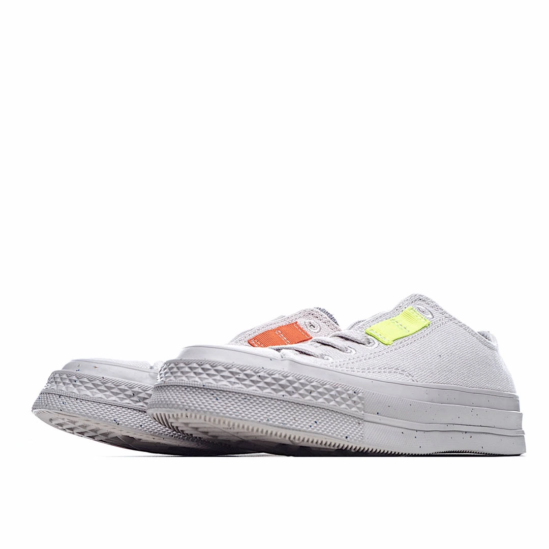 Converse Chunk 1970s Espadrilles