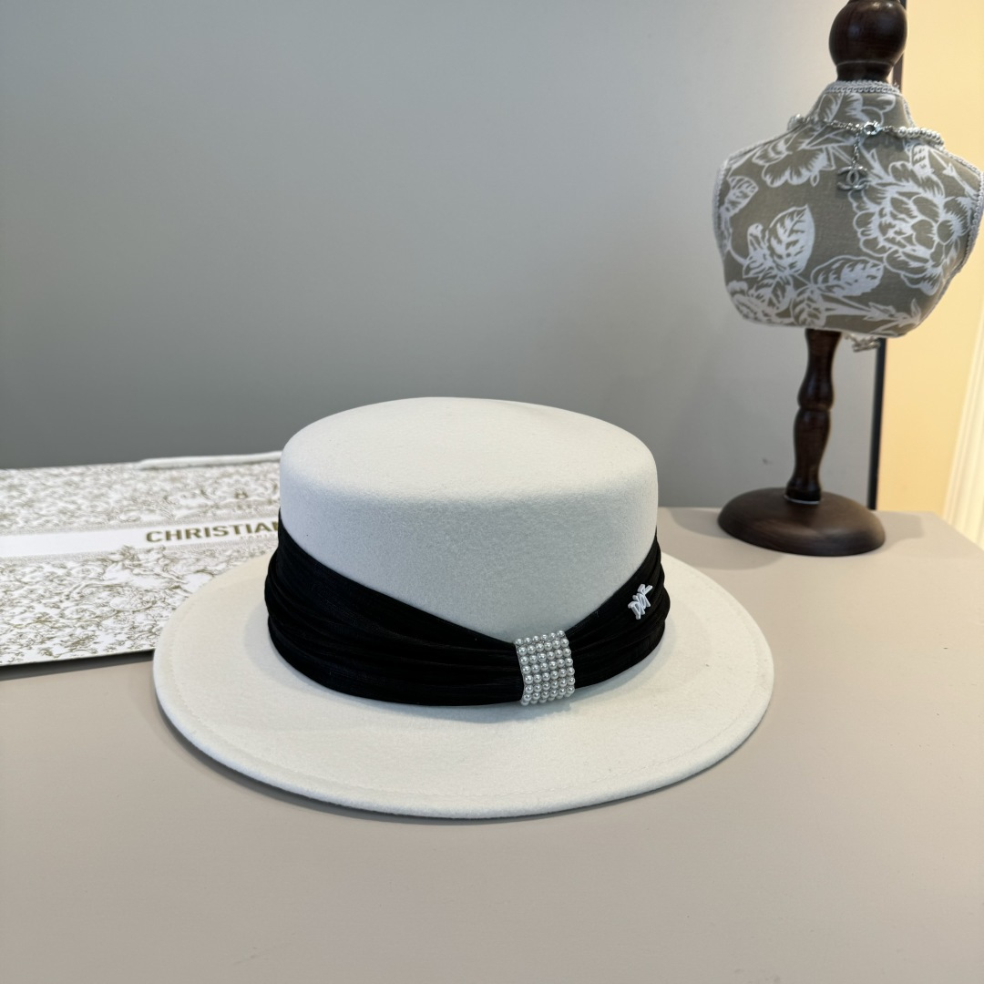 Dior Bucket Hat