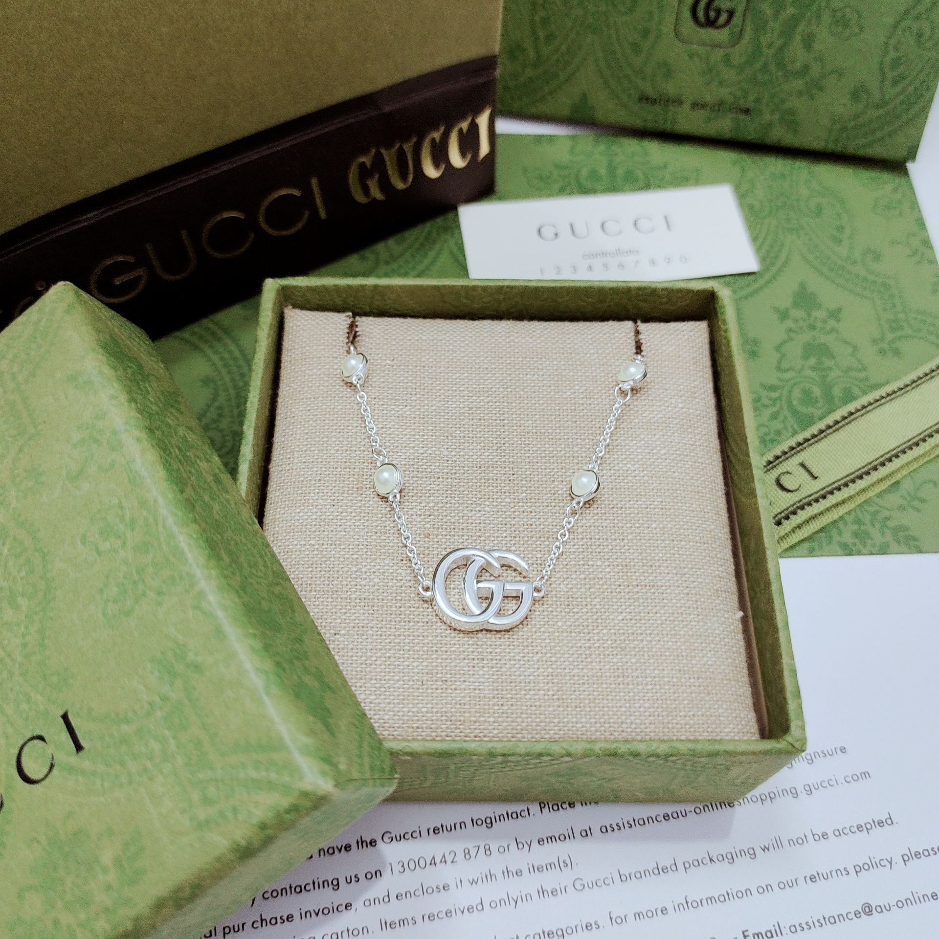 Gucci Bracelet