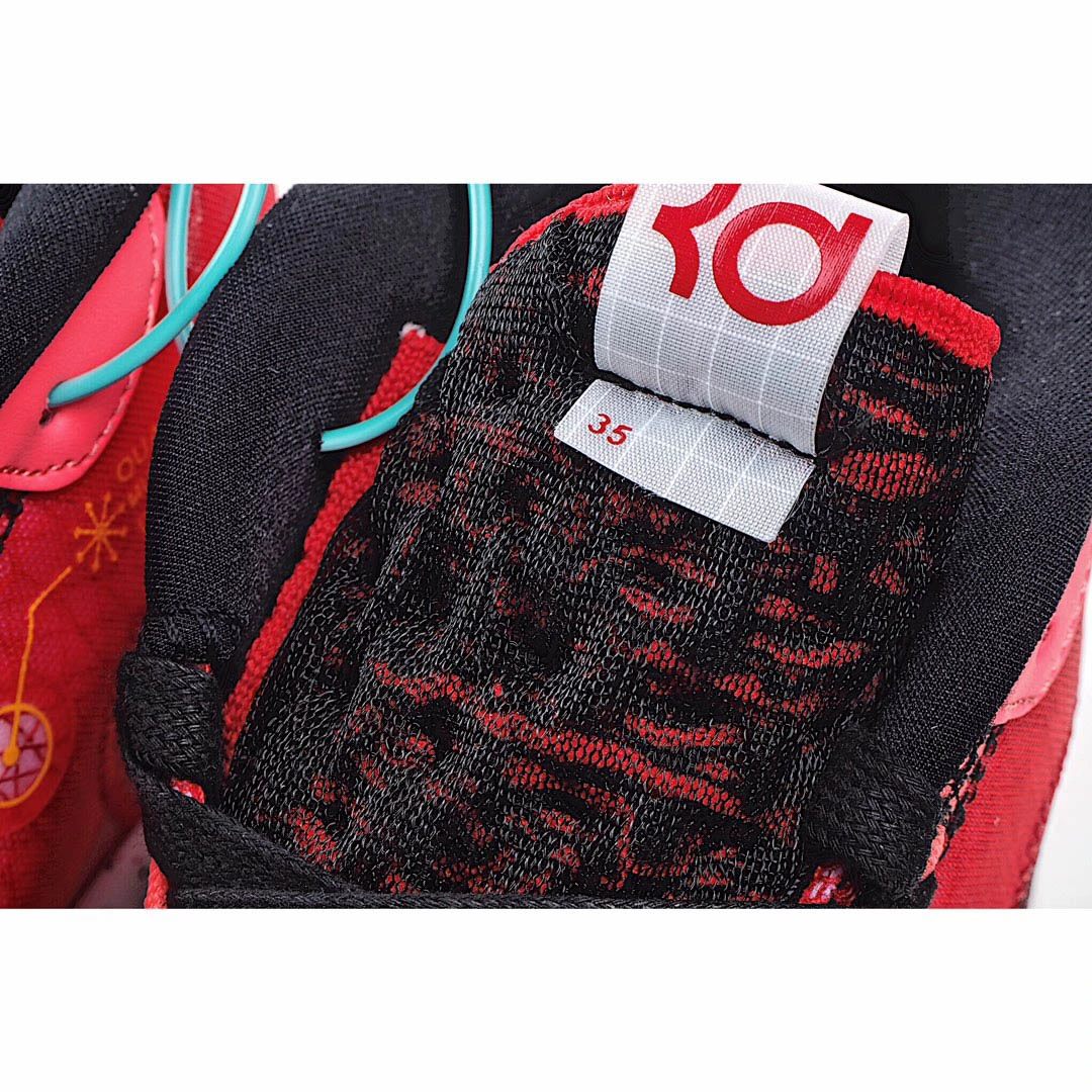 Nike Zoom KD12 EP SJX