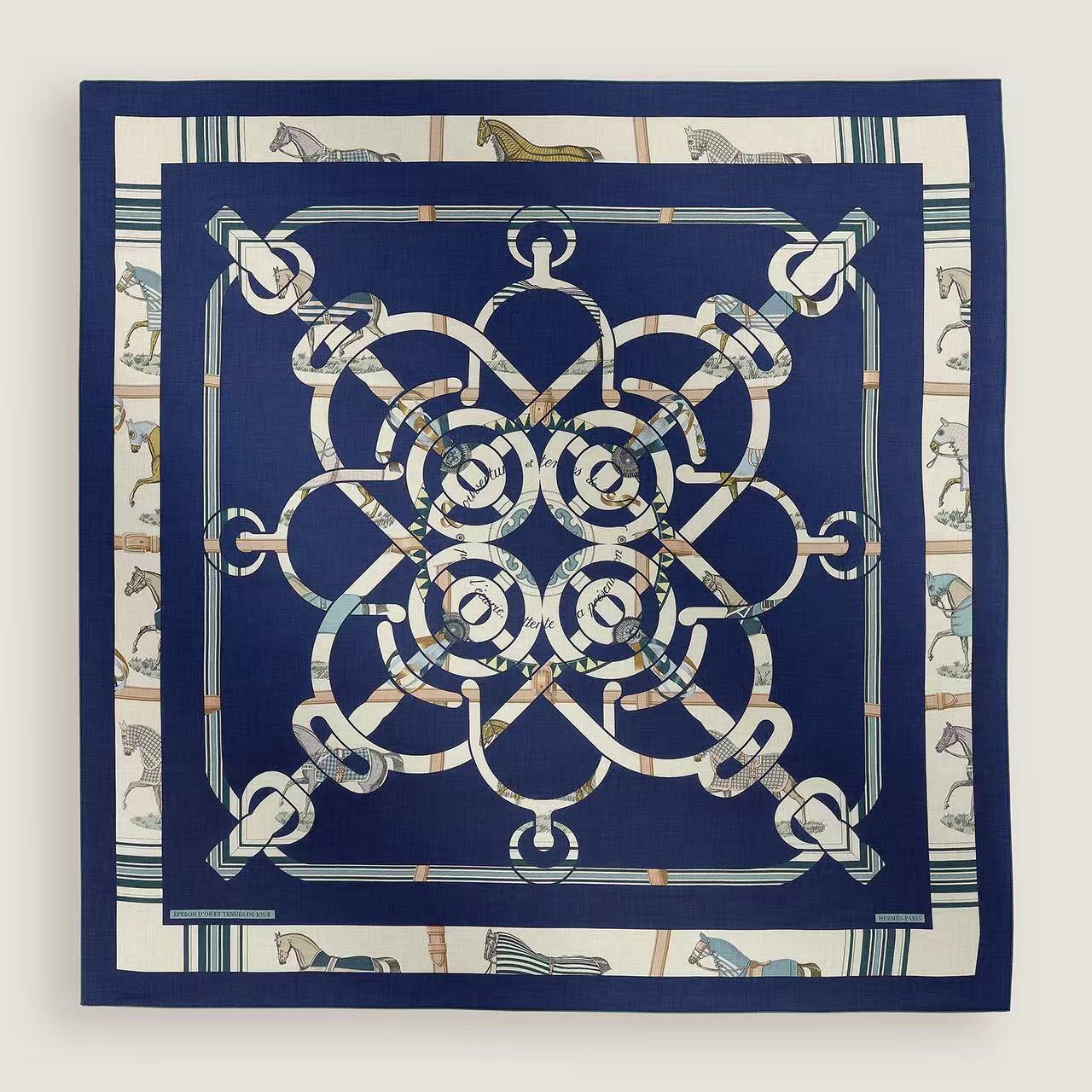 Hermes Scarves