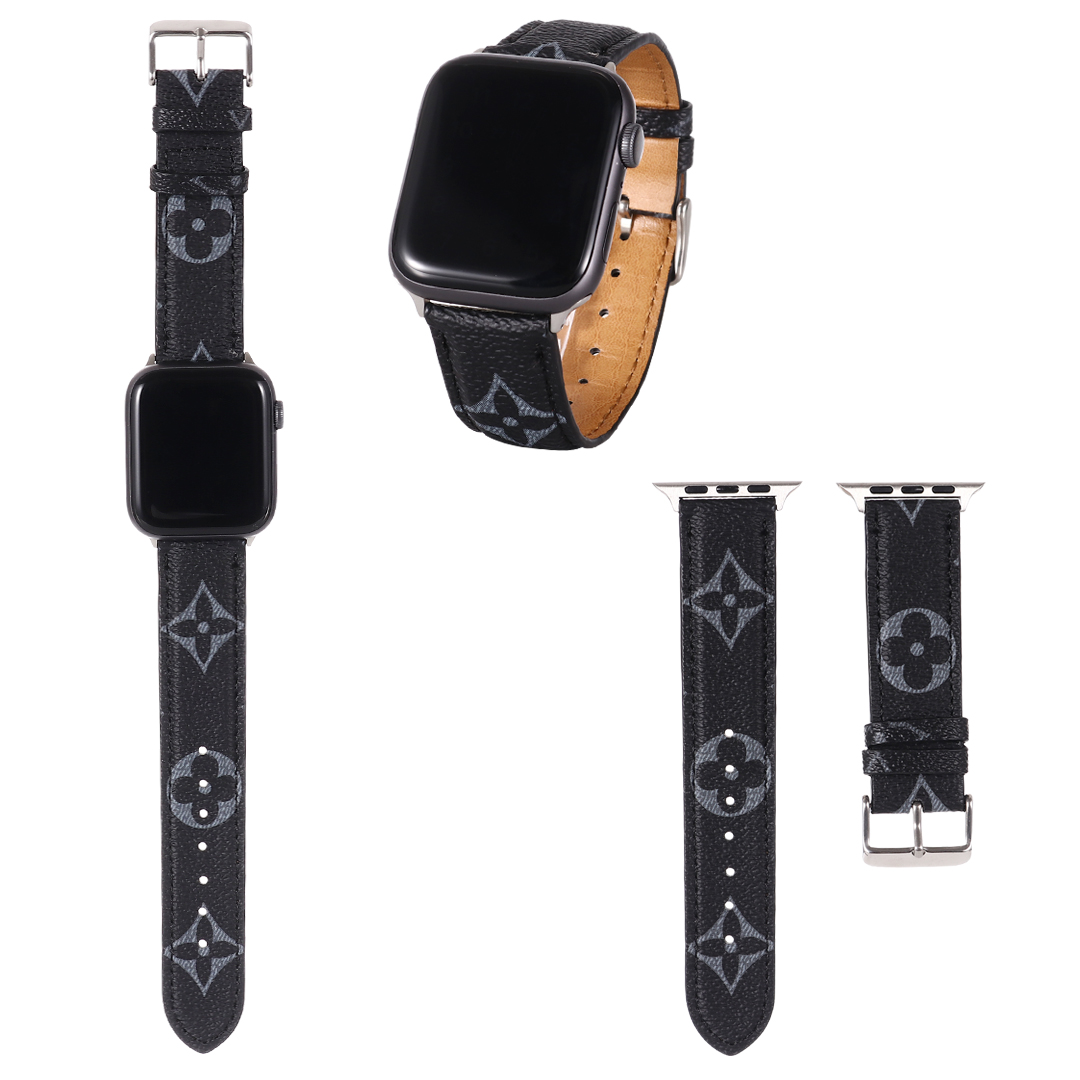 LV Watchband