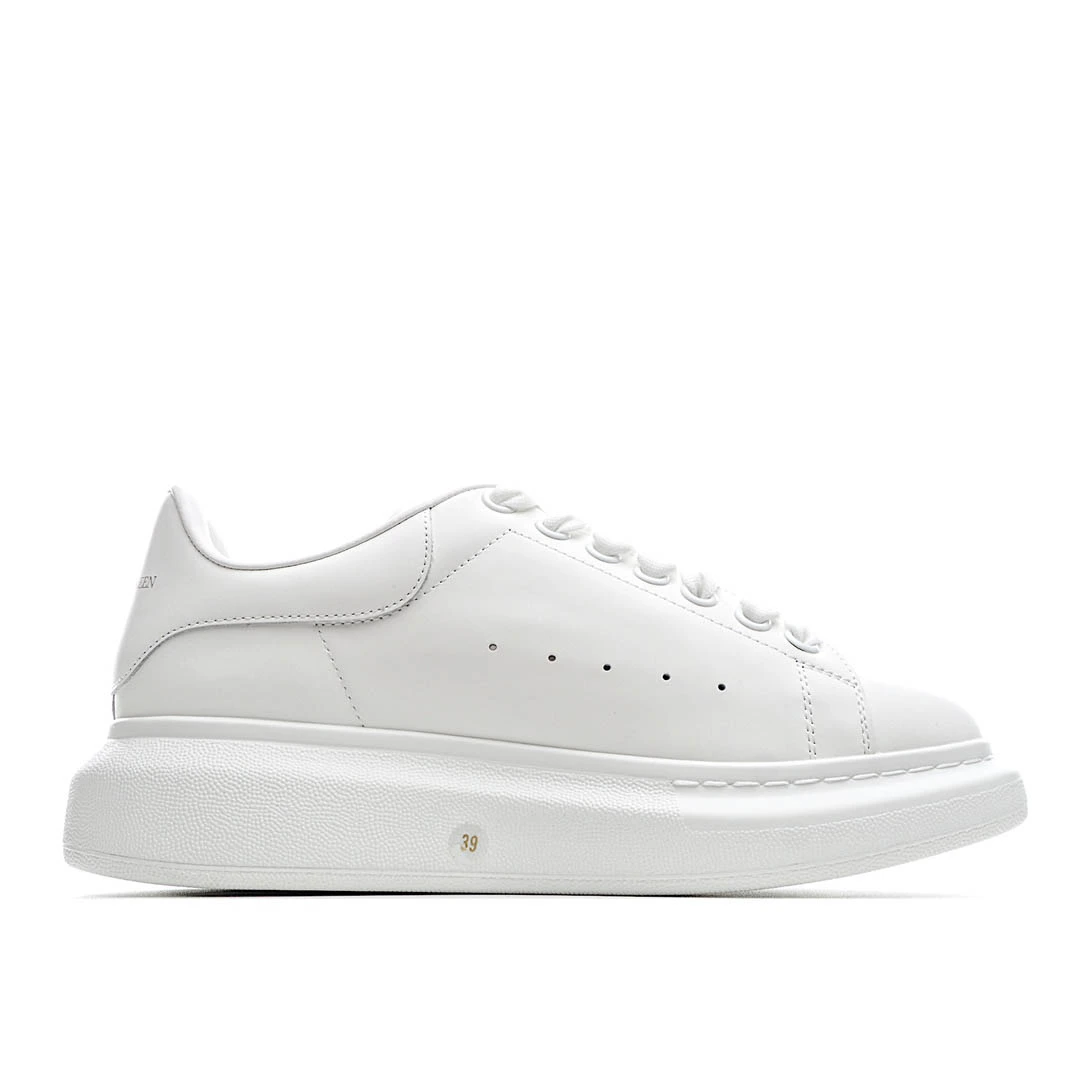 Alexander McQueen sole sneakers
