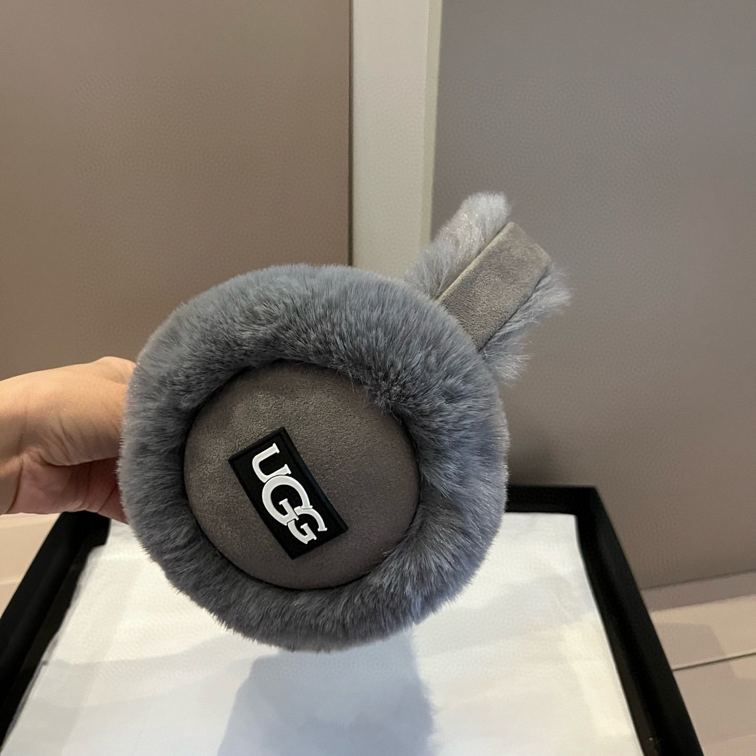UGG Earmuffs