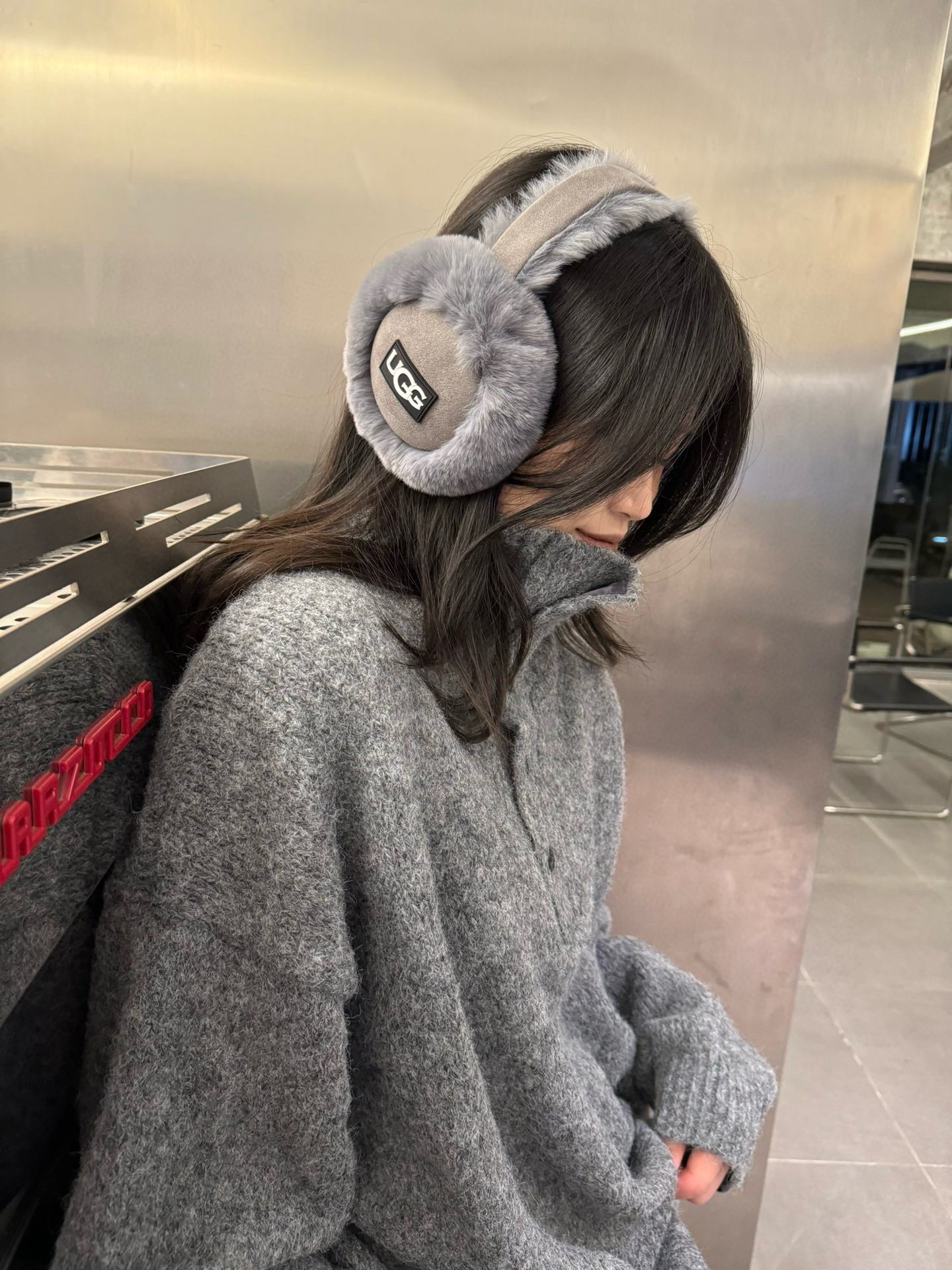 UGG Earmuffs