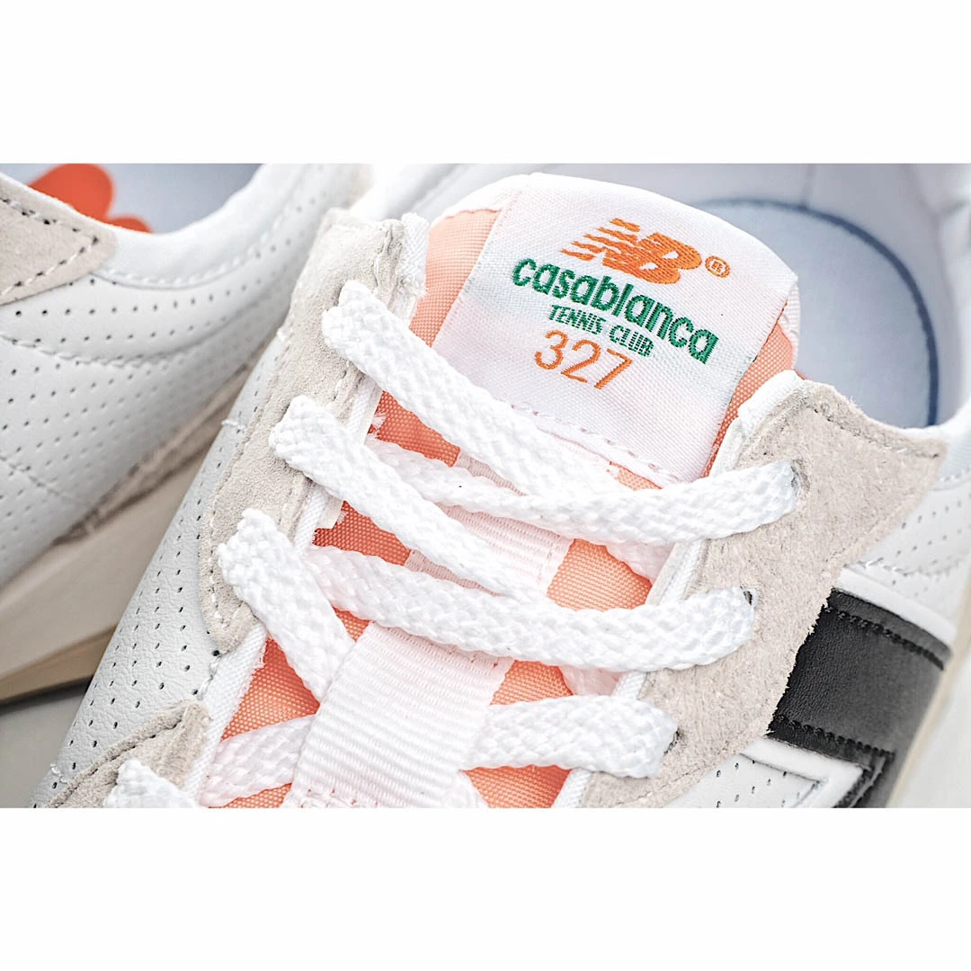 Staud x New Balance NB Sneakers