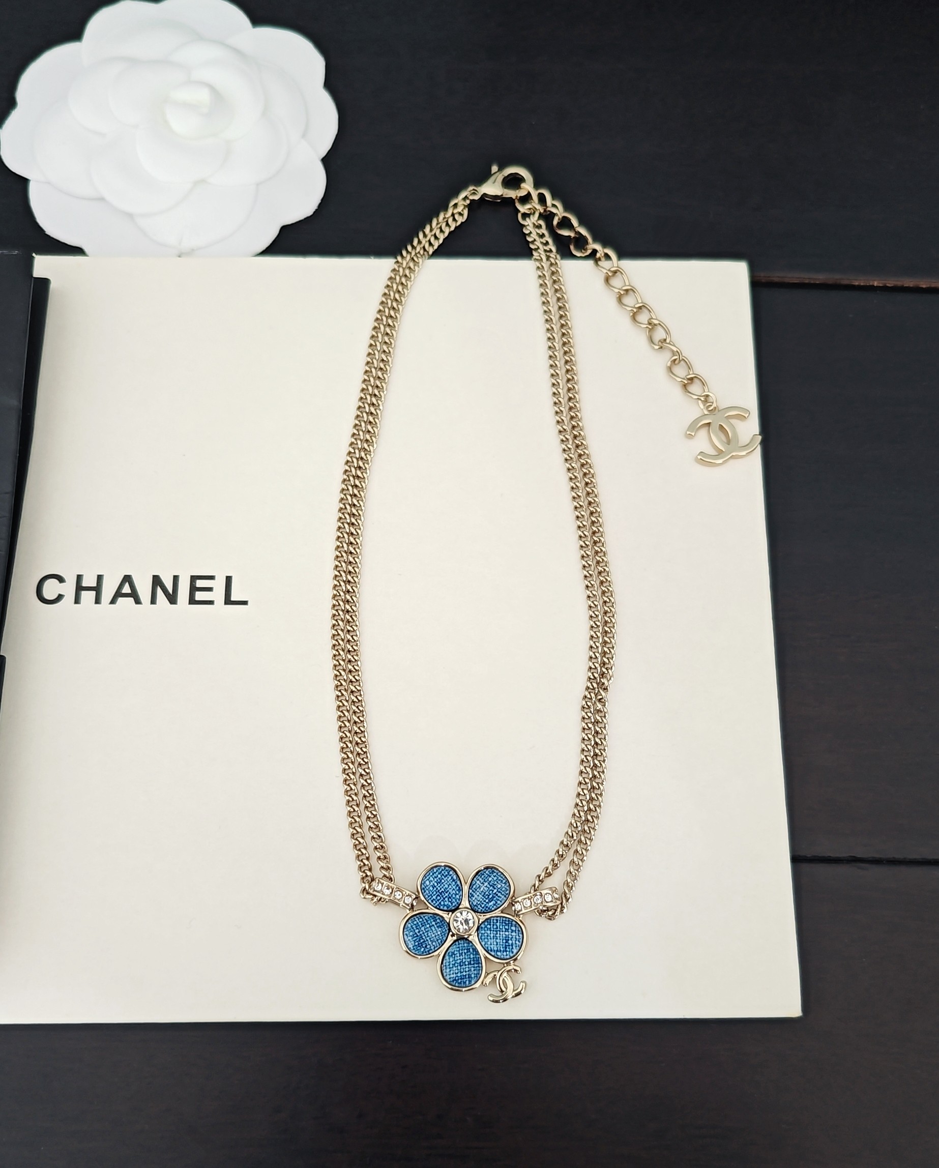 Chanel Necklace
