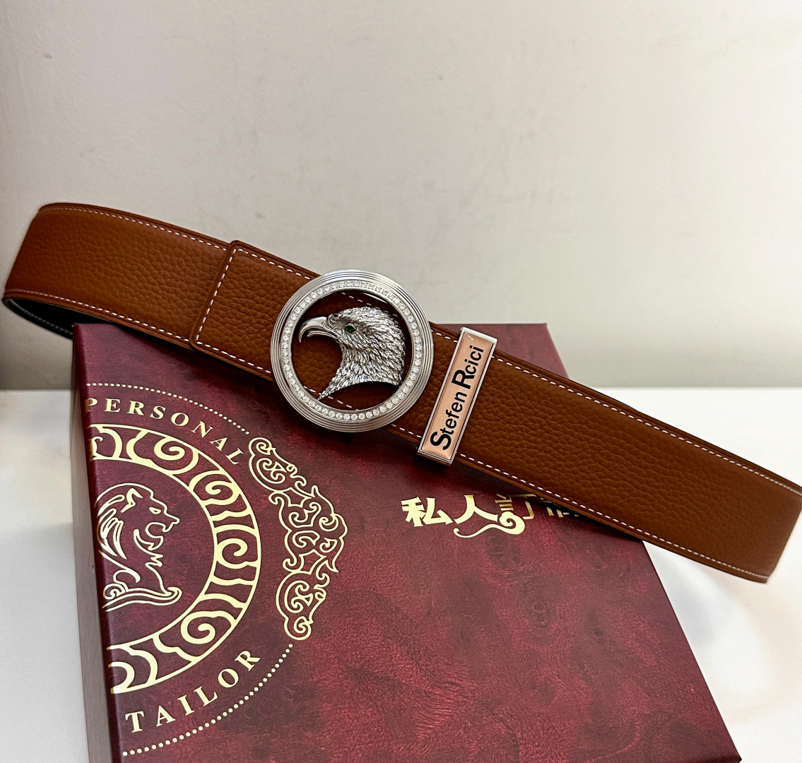 STEFEN RCICI Belt for Men