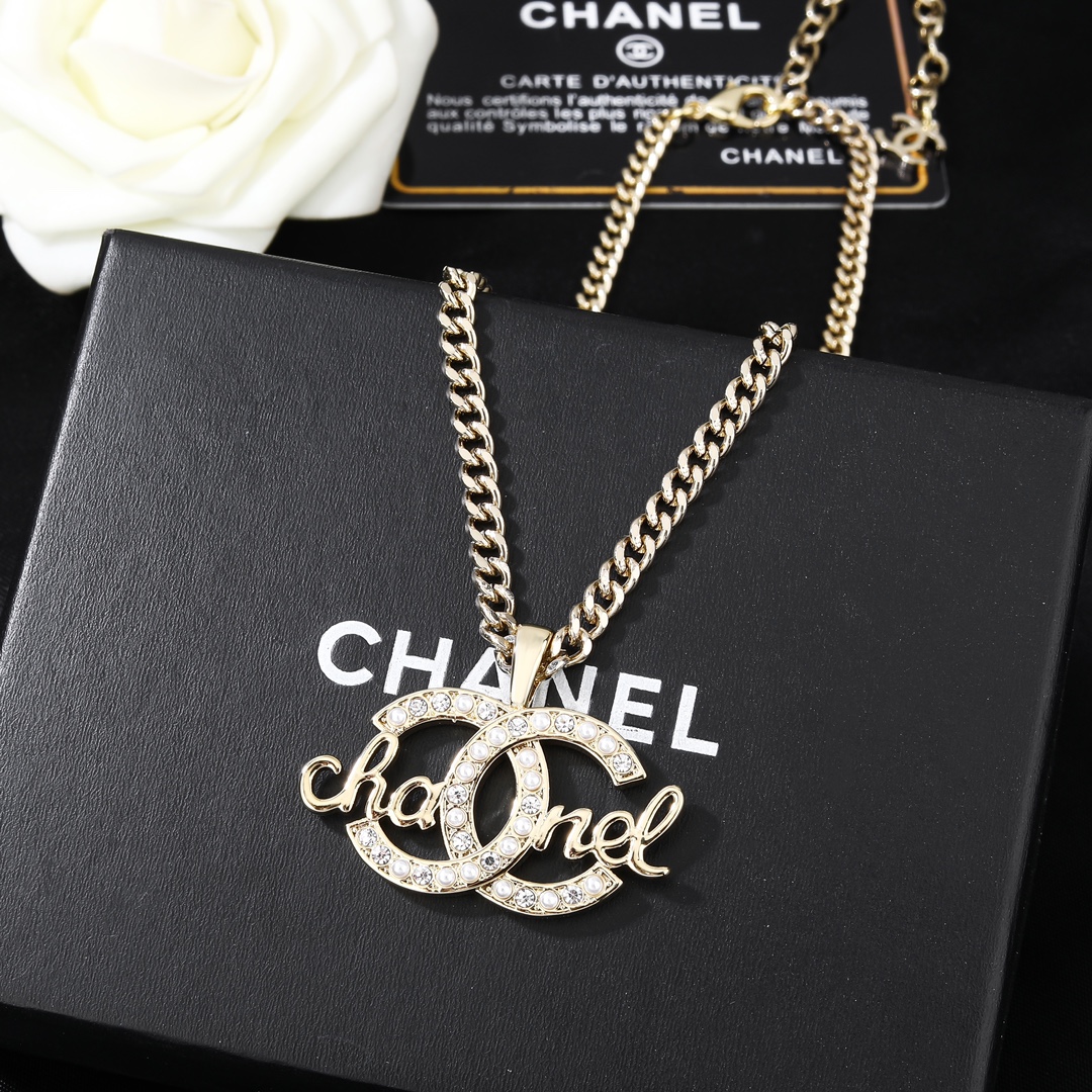 Chanel Necklace