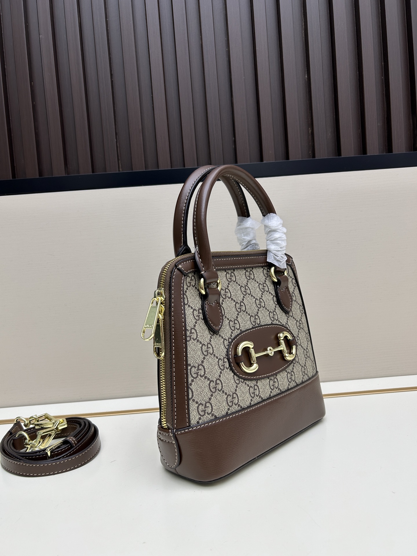 GG 1955Horsebit Bag