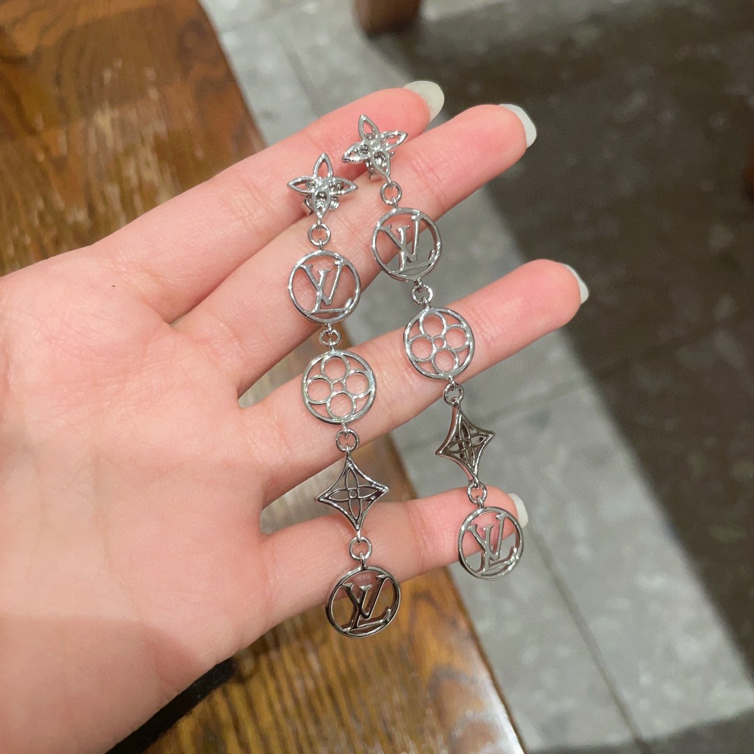 LV Earring