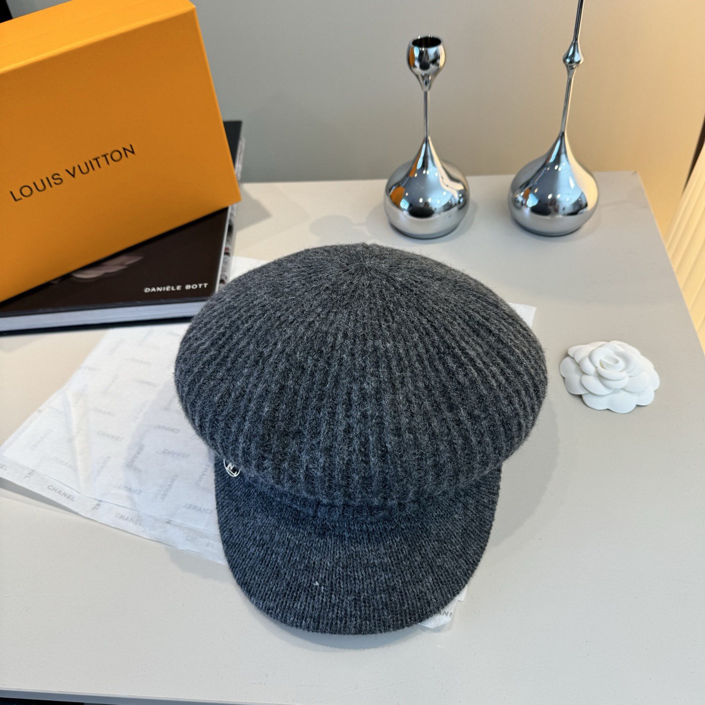 Louis Vuitton BaseballCap
