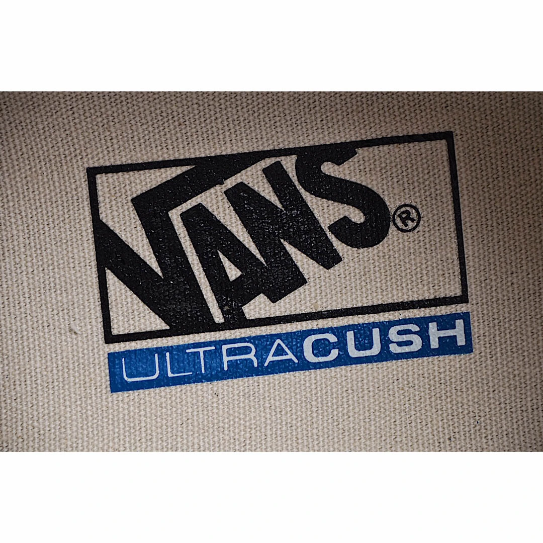 Vans Style 36 Classic Sneakers