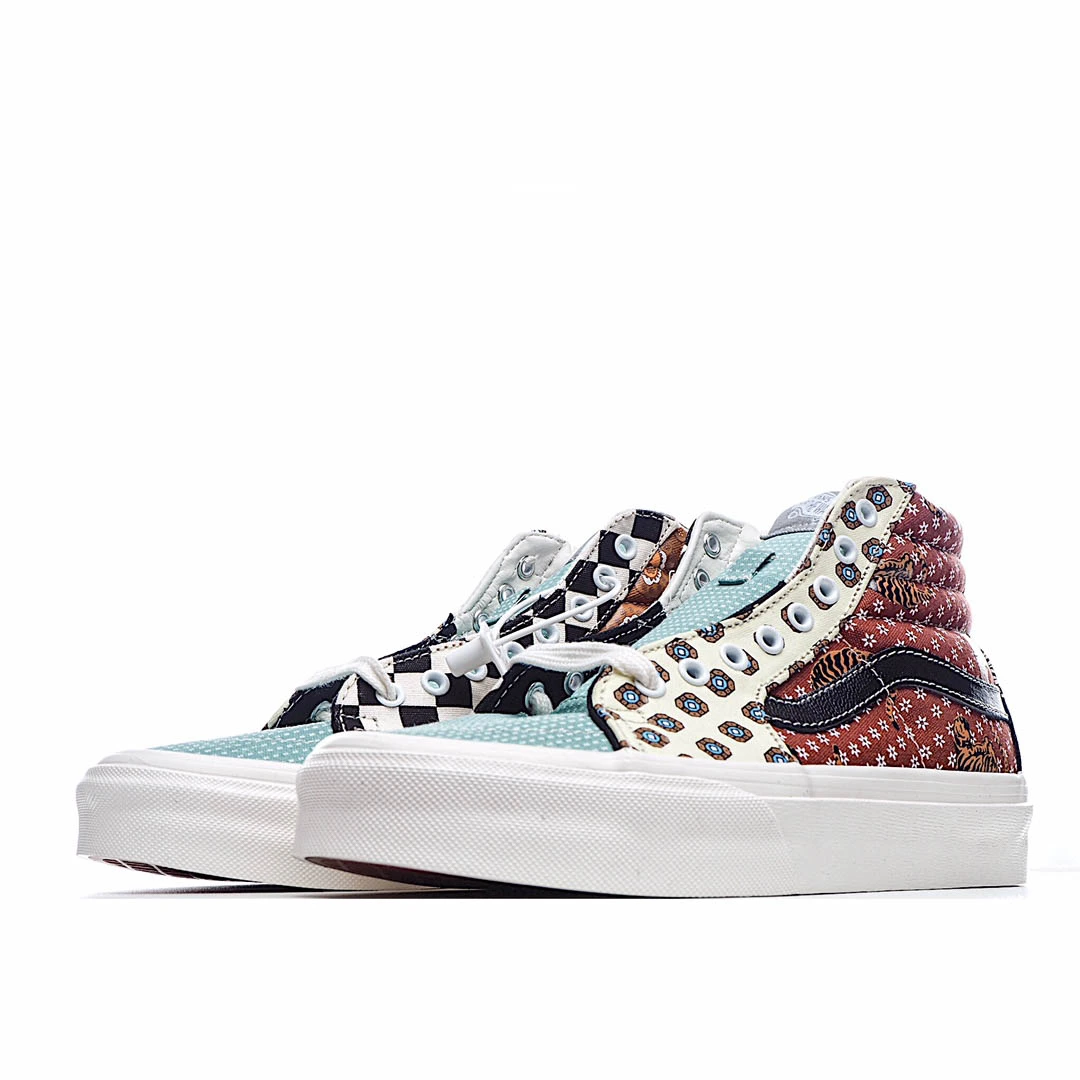 Vans Vault OG Era Low-Top Sneakers