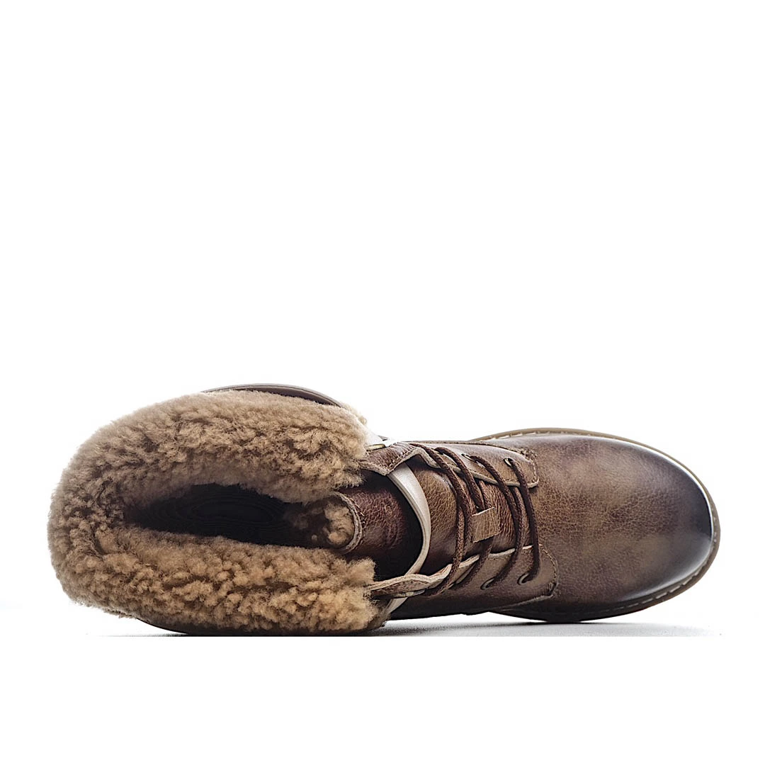 UGG high-top classic martin boots