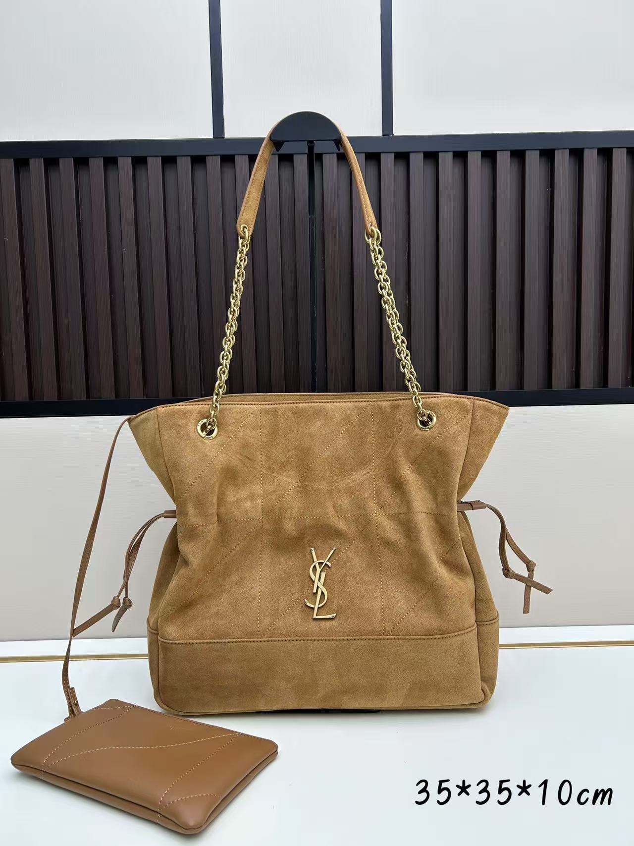 YSL Tote Bag