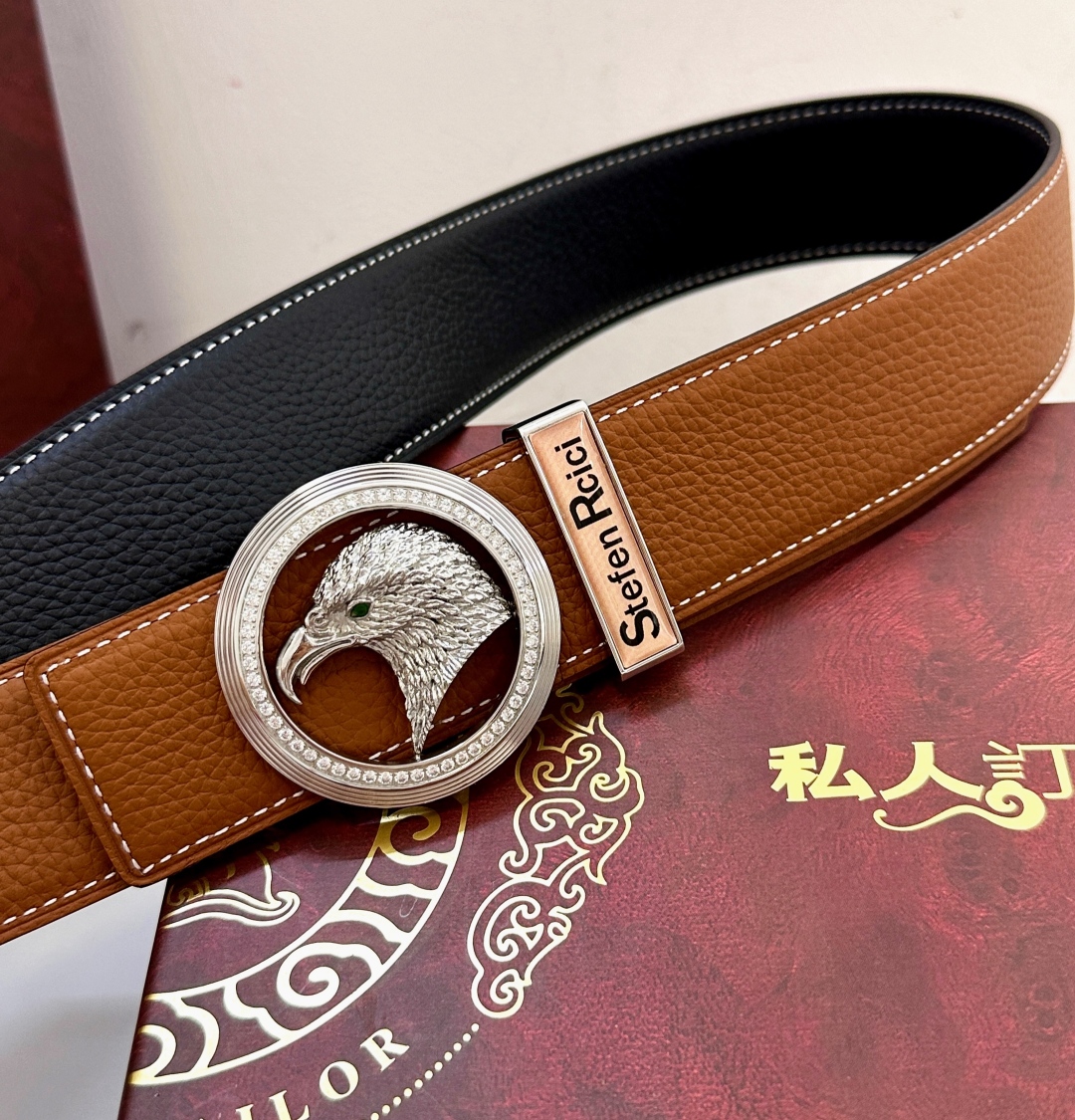 STEFEN RCICI Belt for Men