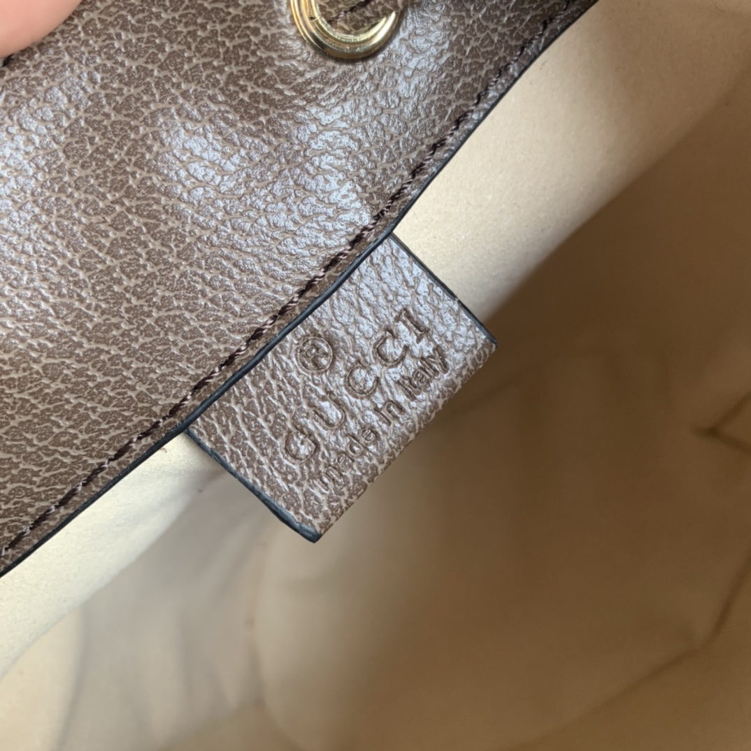 GG Mini Bucket Bag