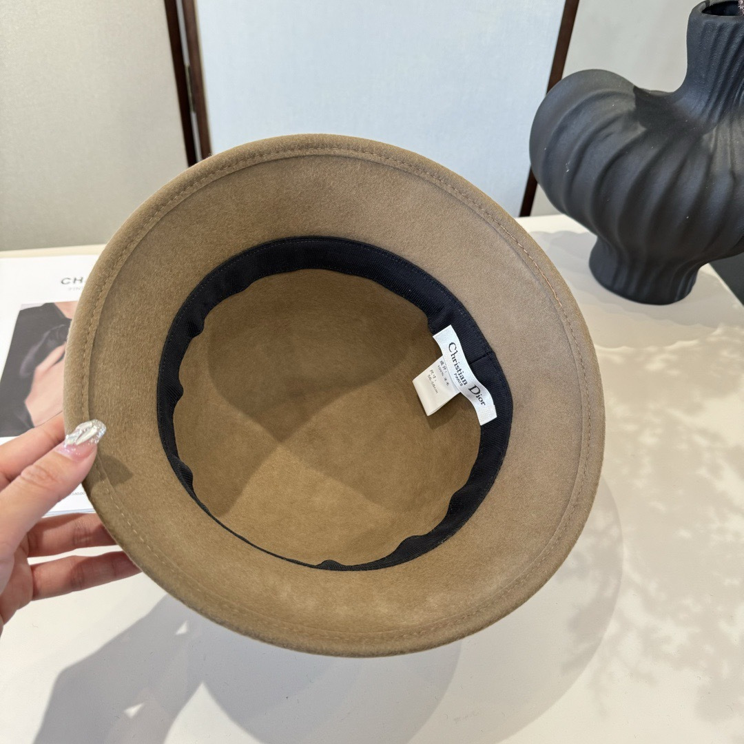 Dior Bucket Hat