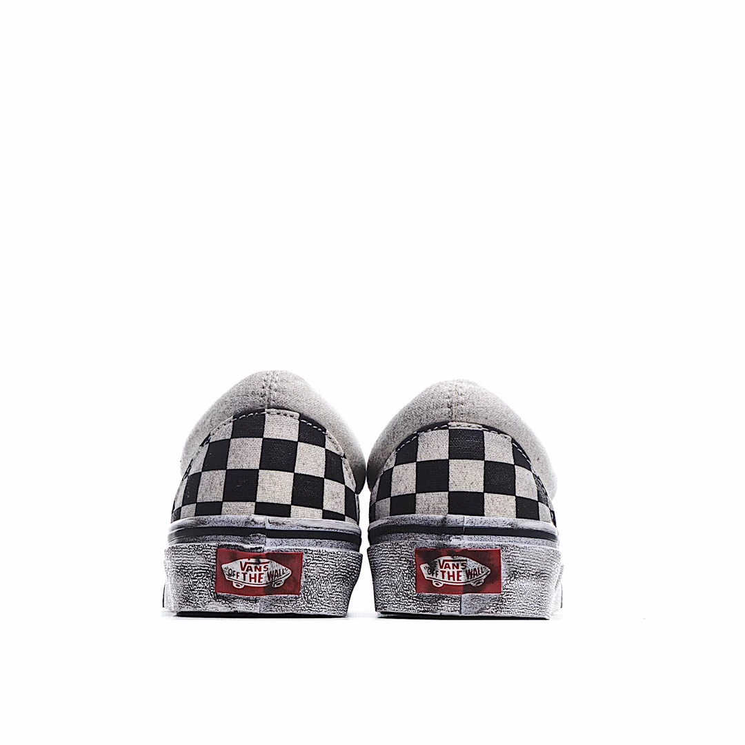 Vans Vault OG Era Low-Top Sneakers
