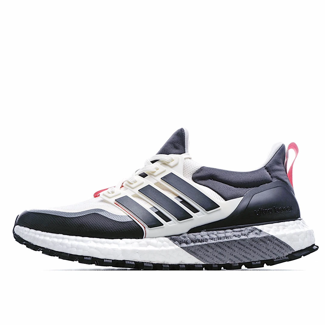Adidas UltraBoost All Terrain 'Off White Grey Black'